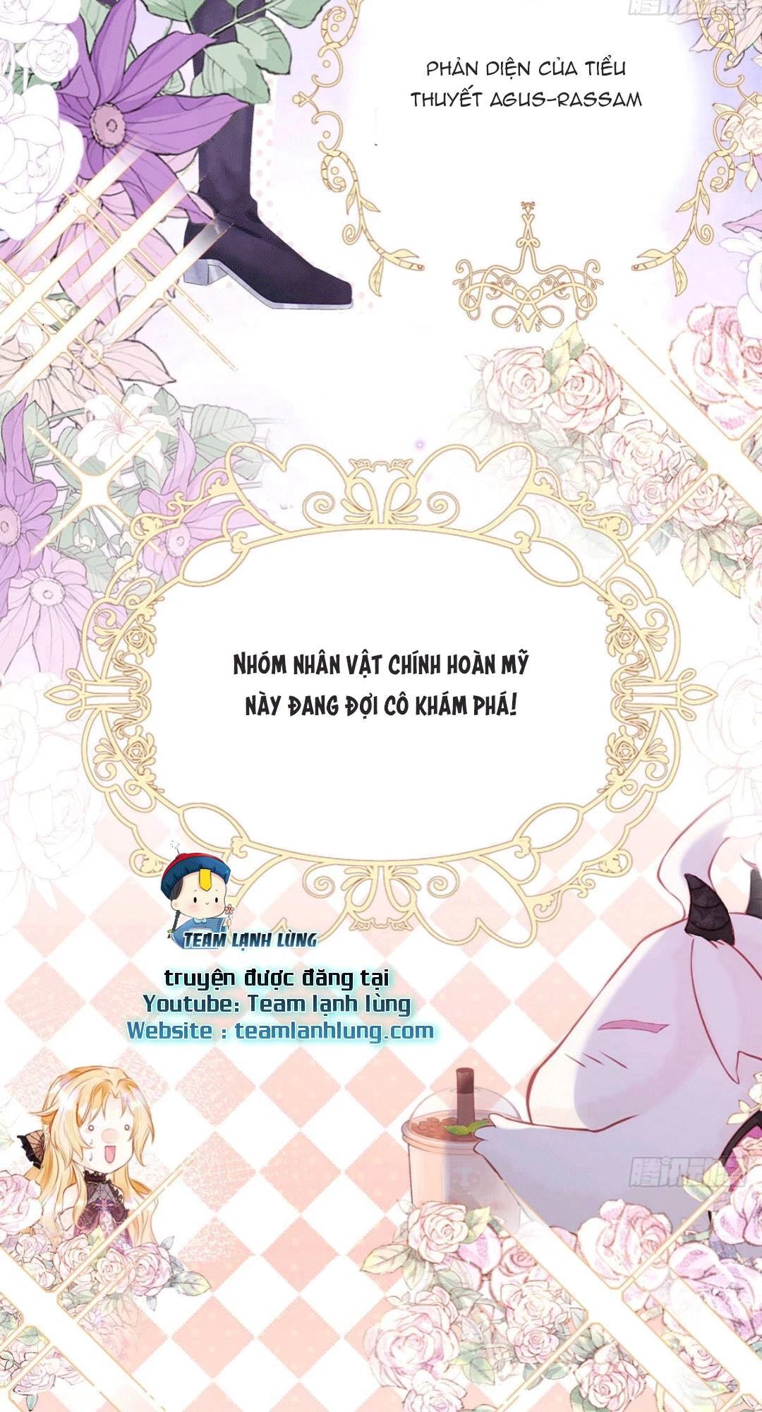 Tôi Không Muốn Làm Bạch Nguyệt Quang Của Kẻ Phản Diện Chapter 2 - 27