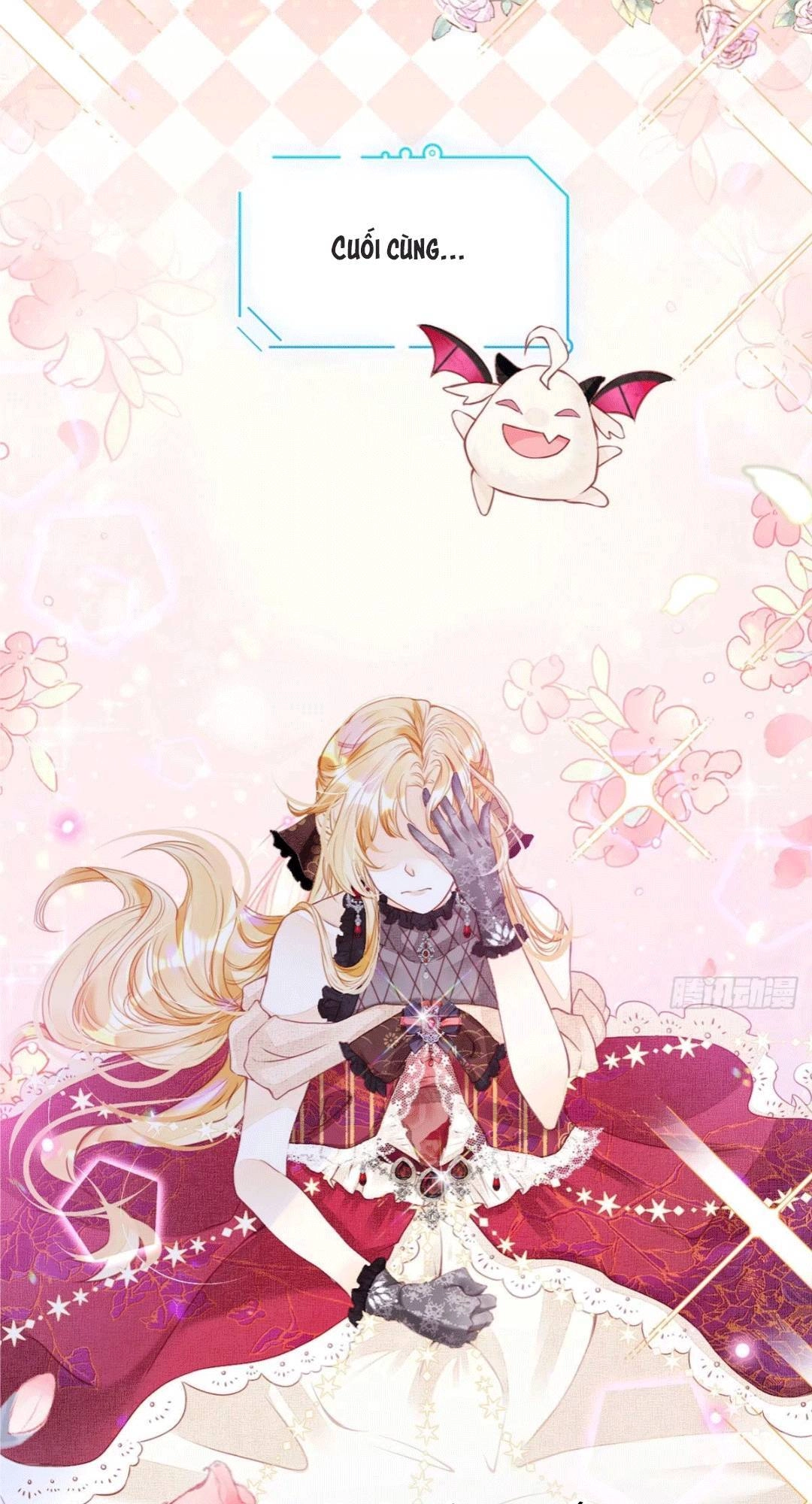 Tôi Không Muốn Làm Bạch Nguyệt Quang Của Kẻ Phản Diện Chapter 2 - 28