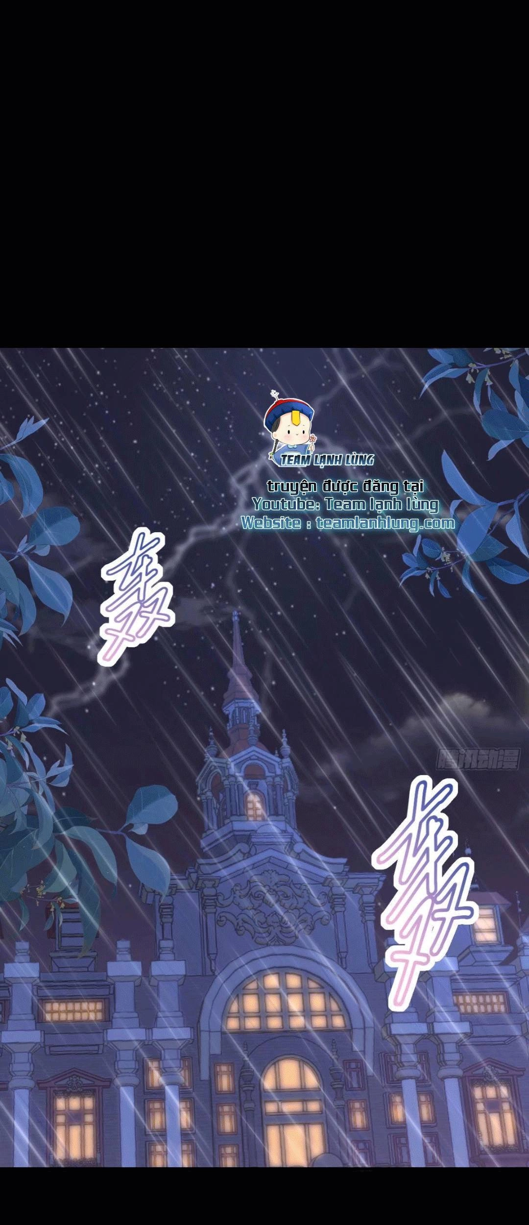 Tôi Không Muốn Làm Bạch Nguyệt Quang Của Kẻ Phản Diện Chapter 3 - 3