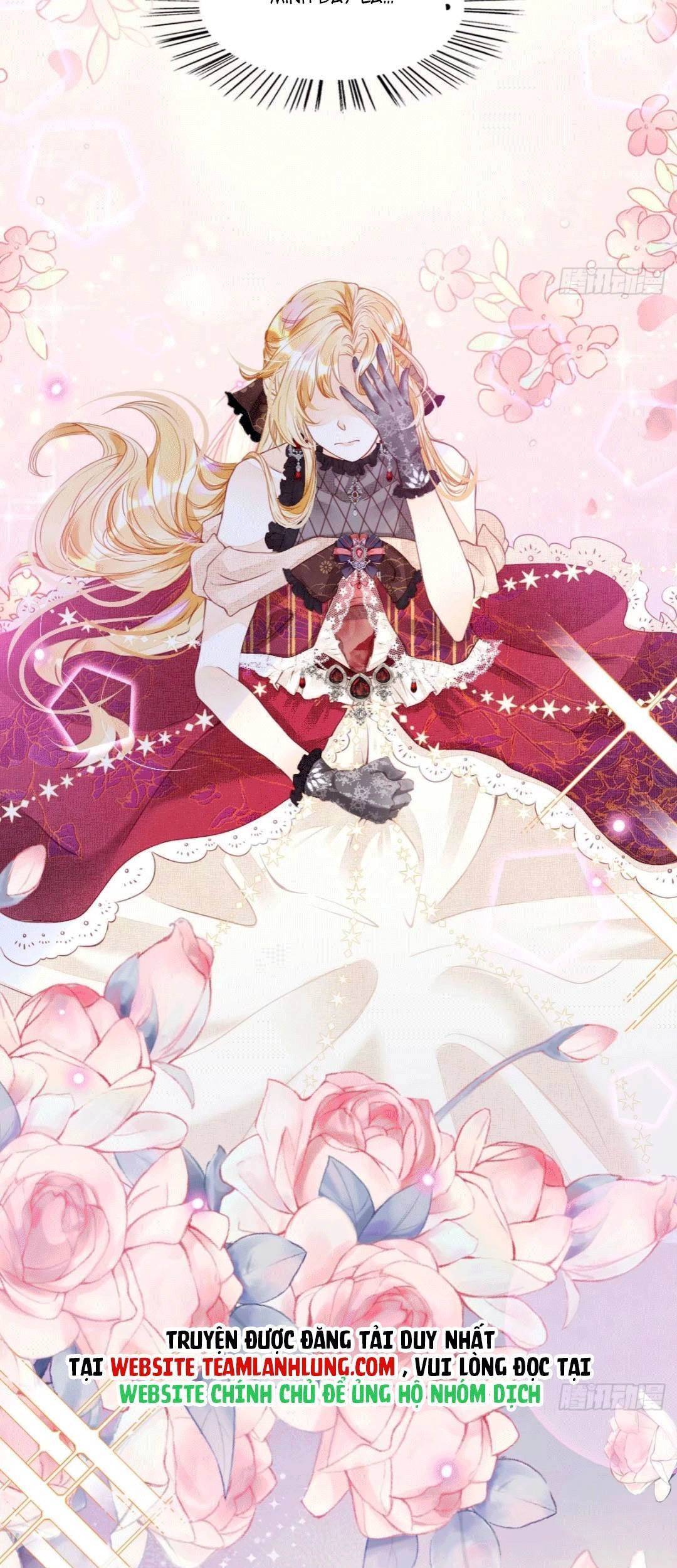 Tôi Không Muốn Làm Bạch Nguyệt Quang Của Kẻ Phản Diện Chapter 3 - 7