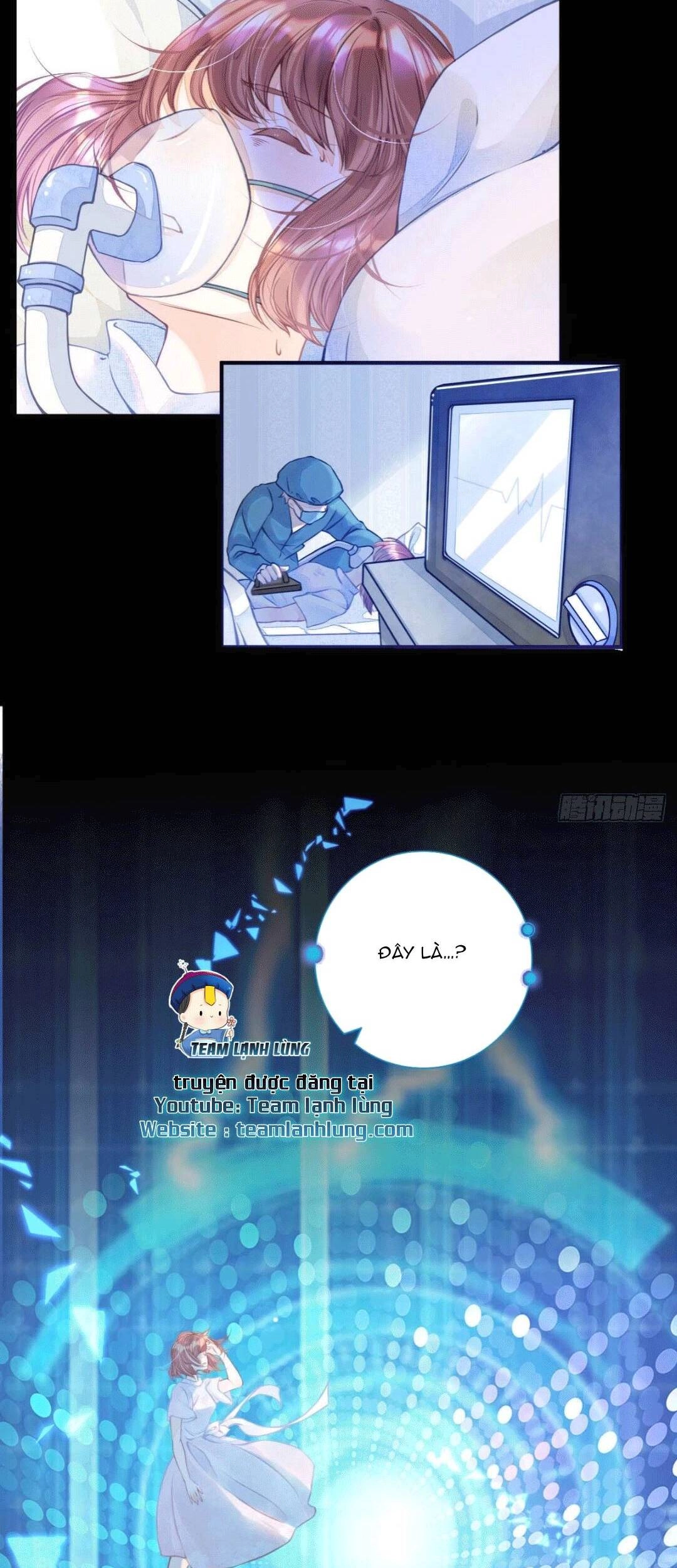 Tôi Không Muốn Làm Bạch Nguyệt Quang Của Kẻ Phản Diện Chapter 3 - 12