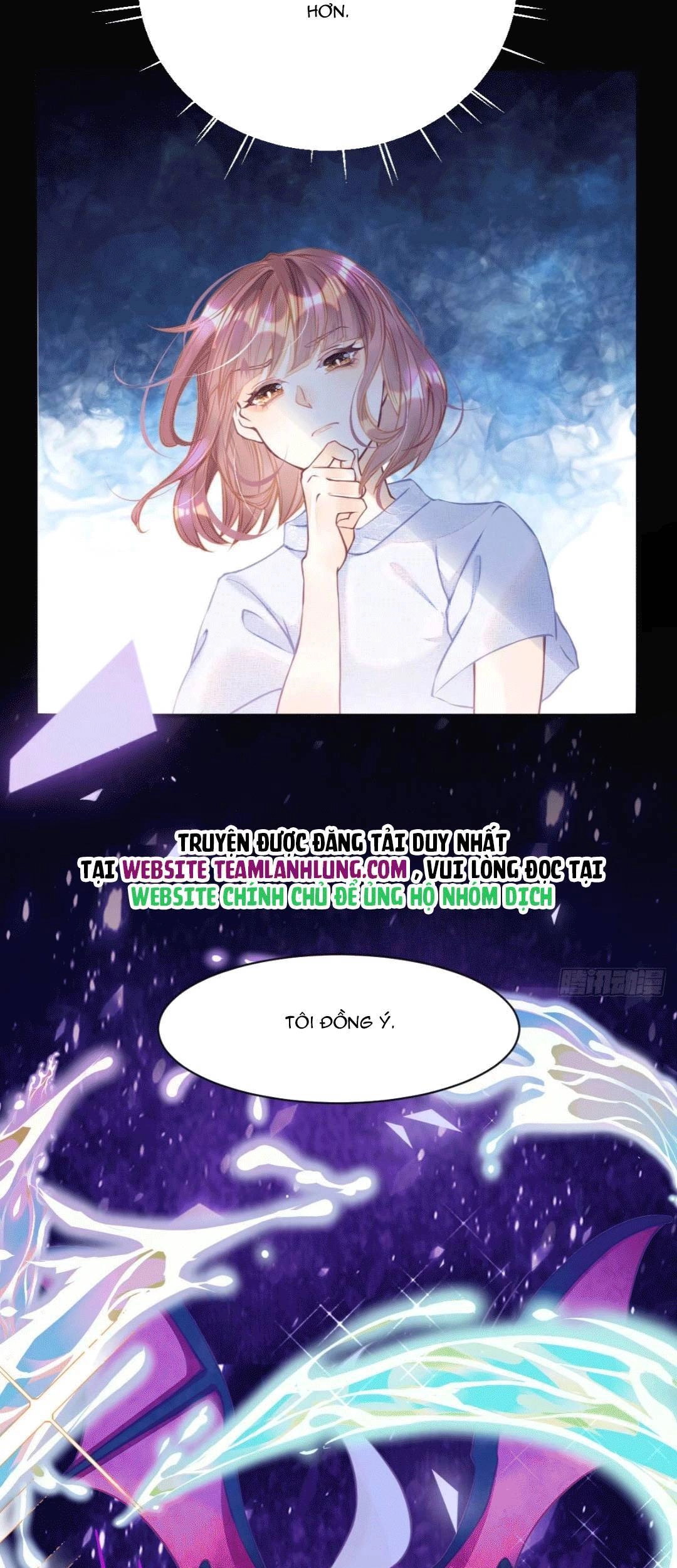 Tôi Không Muốn Làm Bạch Nguyệt Quang Của Kẻ Phản Diện Chapter 3 - 15