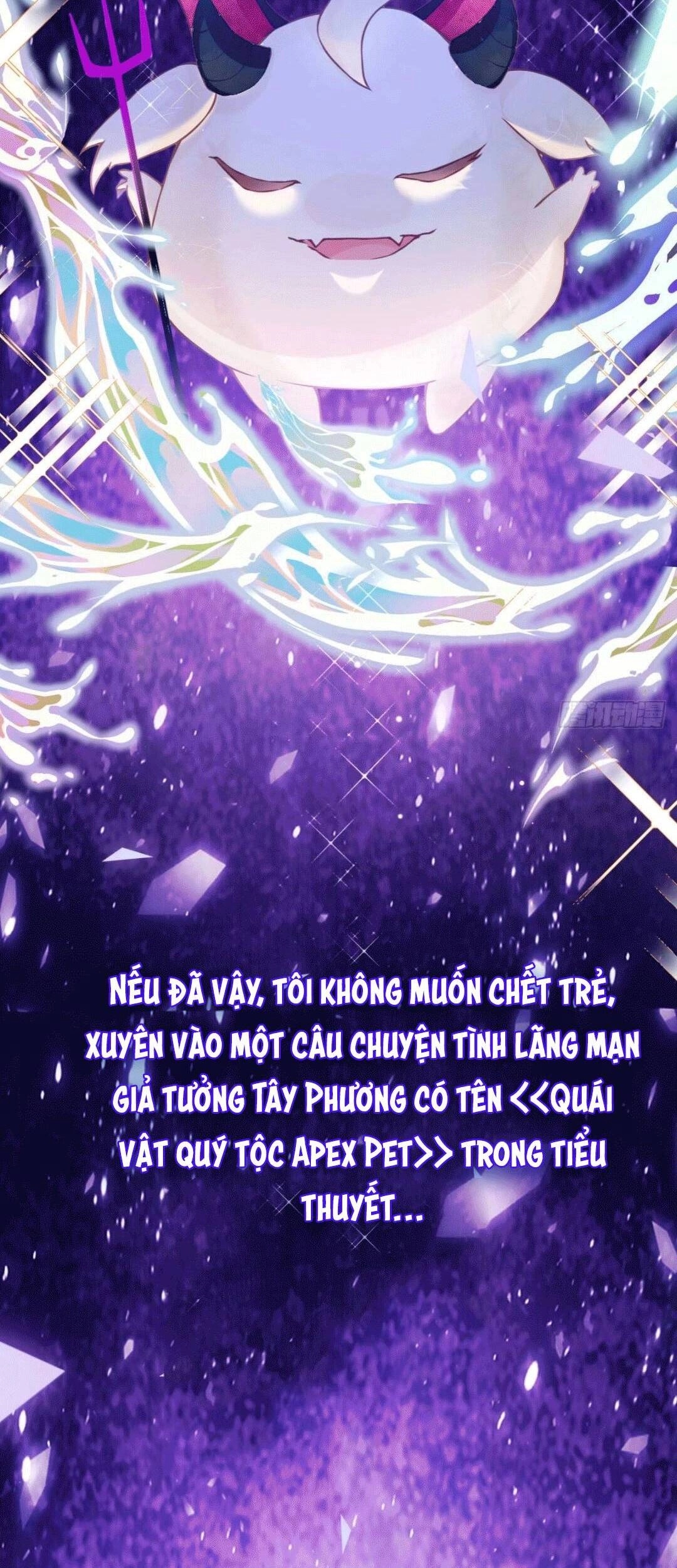 Tôi Không Muốn Làm Bạch Nguyệt Quang Của Kẻ Phản Diện Chapter 3 - 16