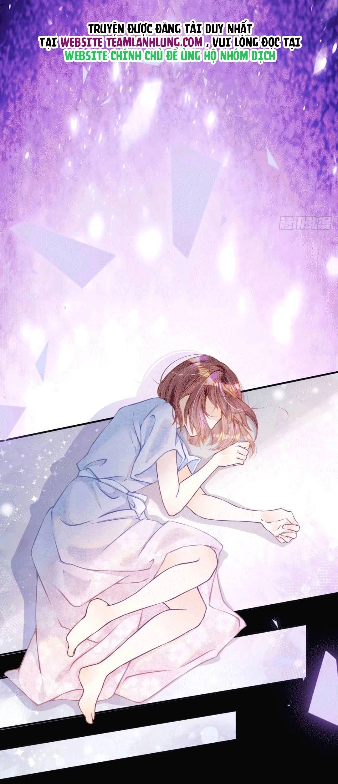 Tôi Không Muốn Làm Bạch Nguyệt Quang Của Kẻ Phản Diện Chapter 3 - 17