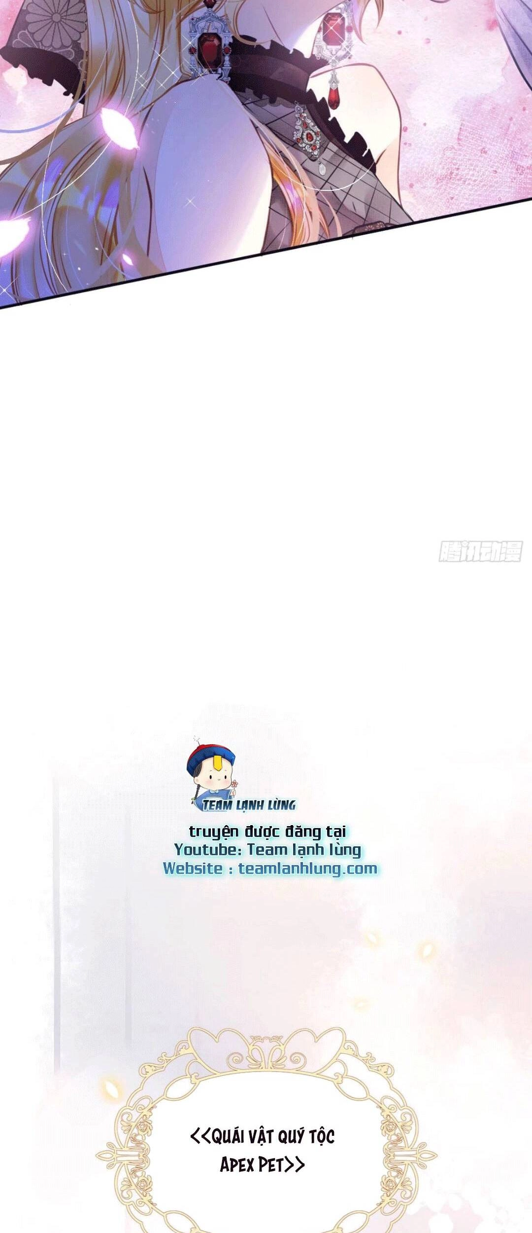 Tôi Không Muốn Làm Bạch Nguyệt Quang Của Kẻ Phản Diện Chapter 3 - 25