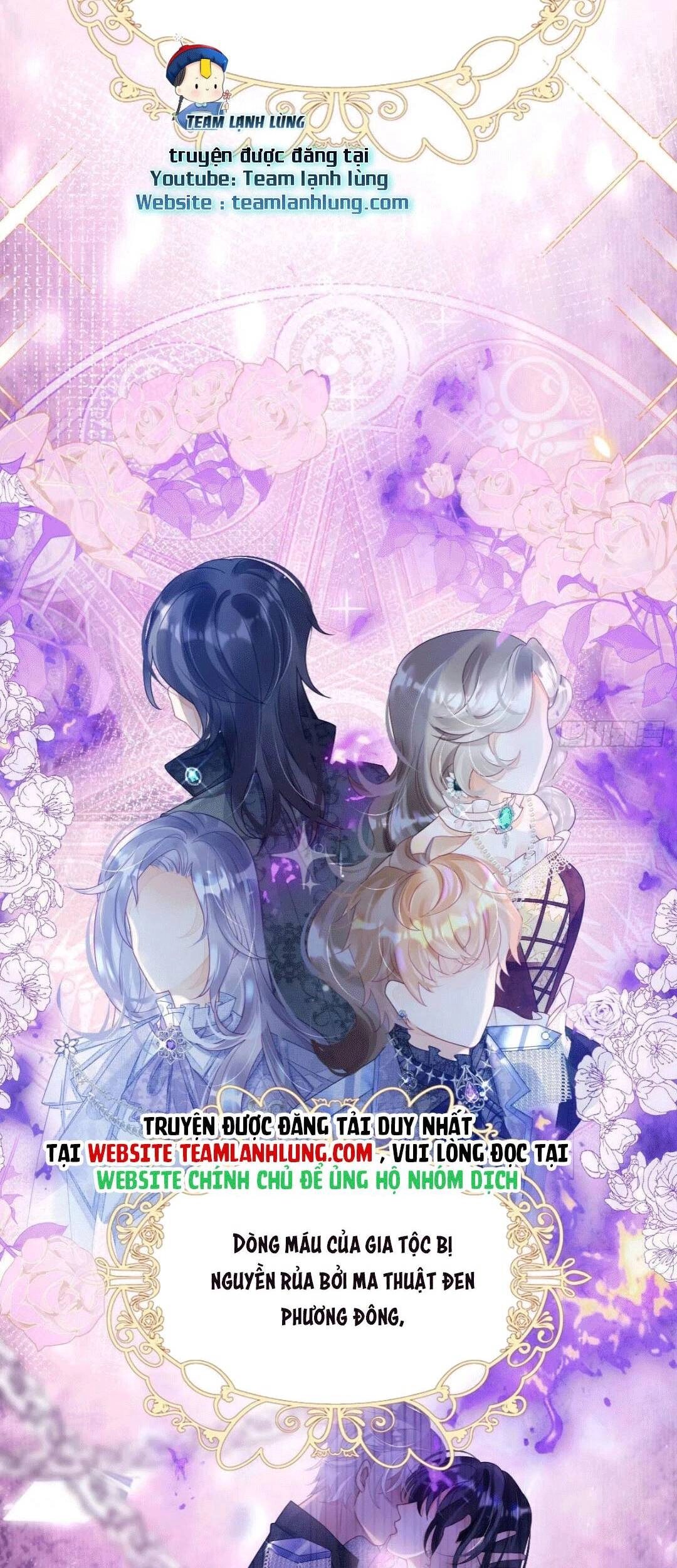 Tôi Không Muốn Làm Bạch Nguyệt Quang Của Kẻ Phản Diện Chapter 3 - 27