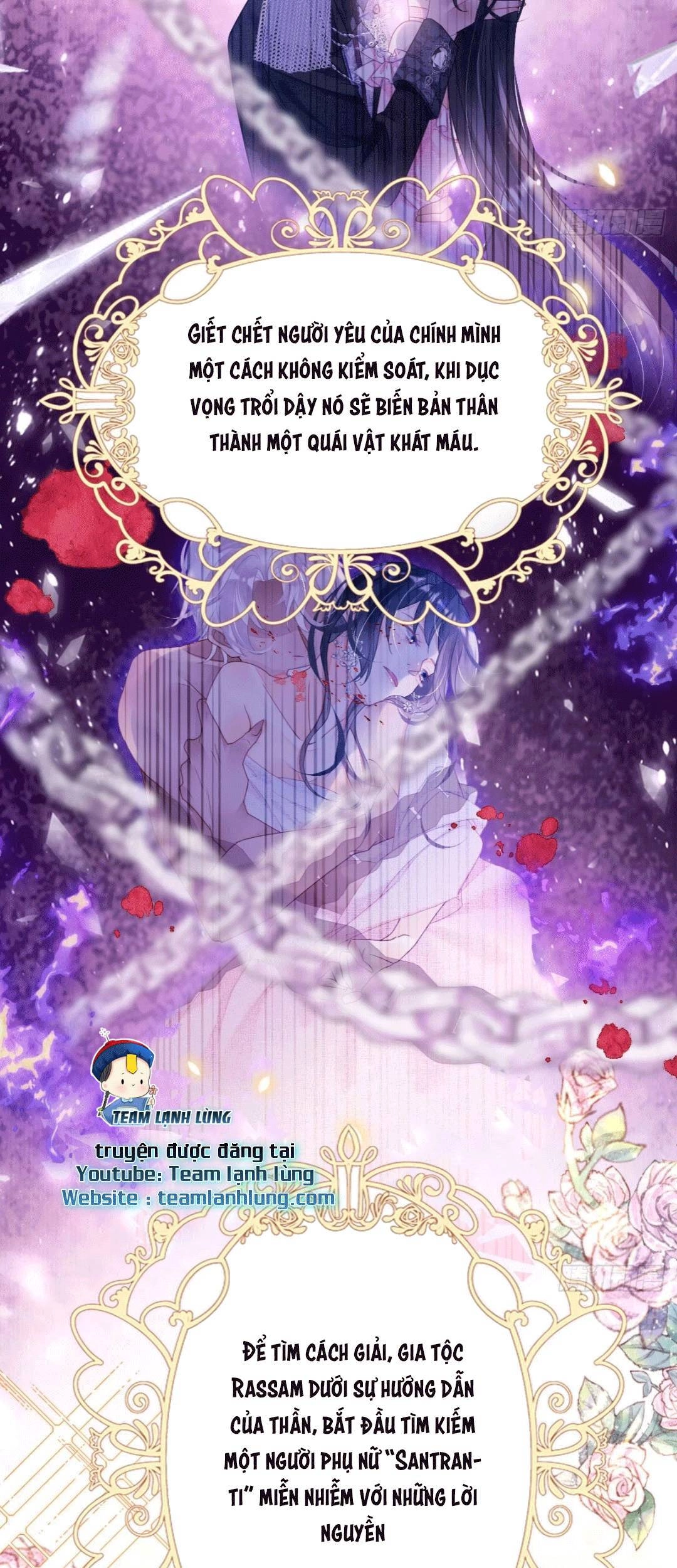 Tôi Không Muốn Làm Bạch Nguyệt Quang Của Kẻ Phản Diện Chapter 3 - 28