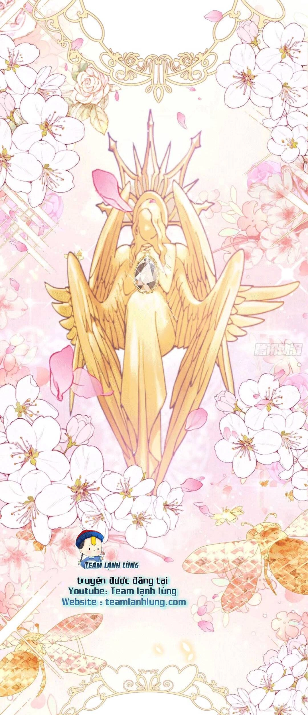 Tôi Không Muốn Làm Bạch Nguyệt Quang Của Kẻ Phản Diện Chapter 3 - 29