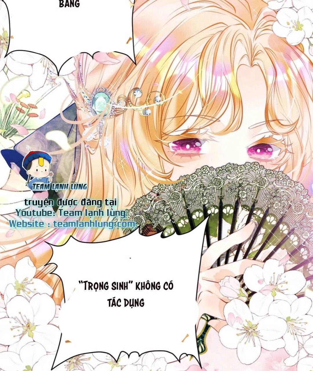 Tôi Không Muốn Làm Bạch Nguyệt Quang Của Kẻ Phản Diện Chapter 3 - 35