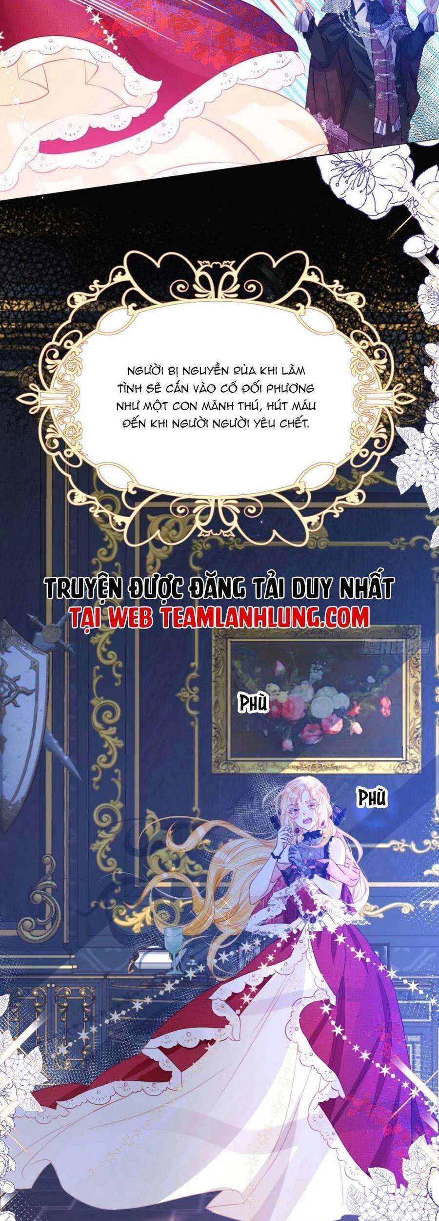 Tôi Không Muốn Làm Bạch Nguyệt Quang Của Kẻ Phản Diện Chapter 5 - 5