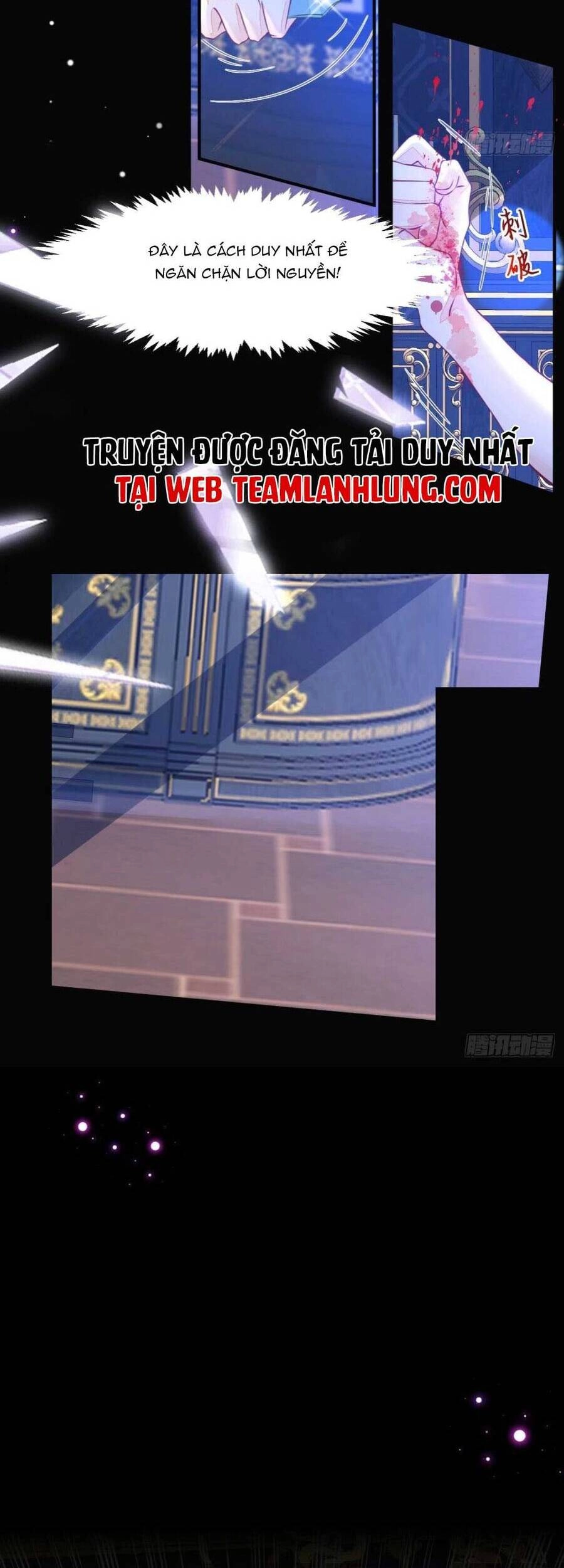 Tôi Không Muốn Làm Bạch Nguyệt Quang Của Kẻ Phản Diện Chapter 5 - 8