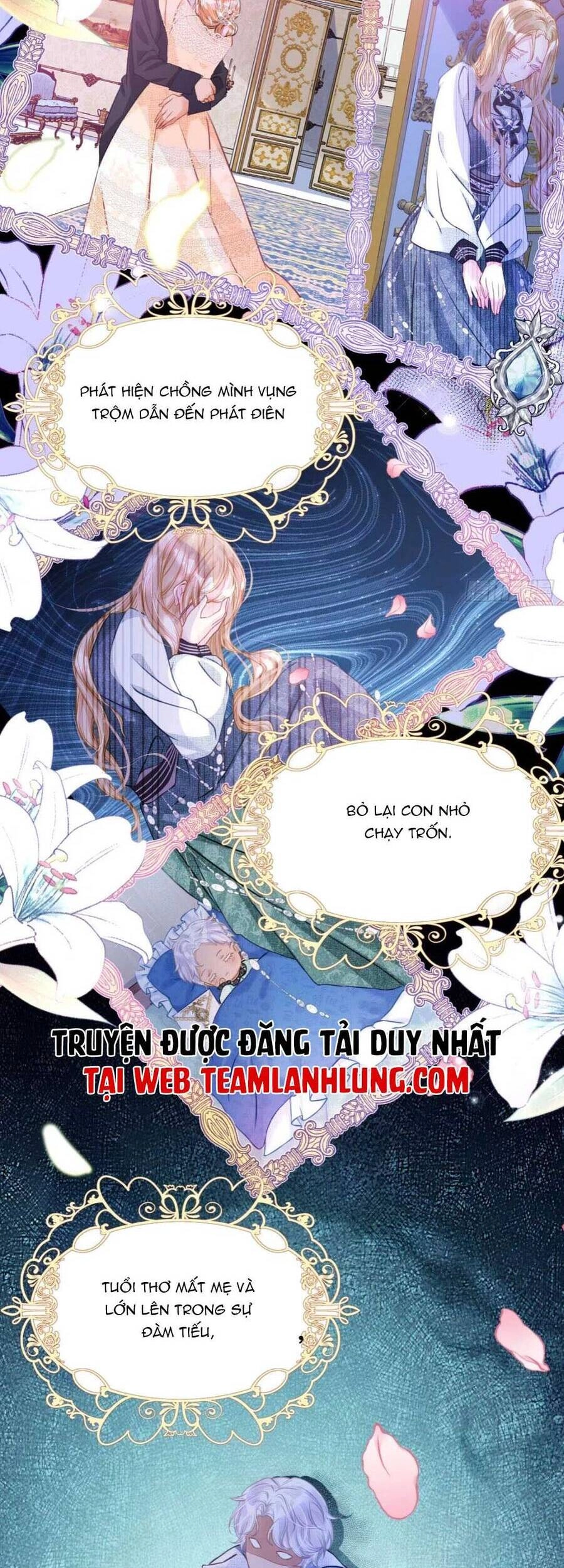 Tôi Không Muốn Làm Bạch Nguyệt Quang Của Kẻ Phản Diện Chapter 5 - 14