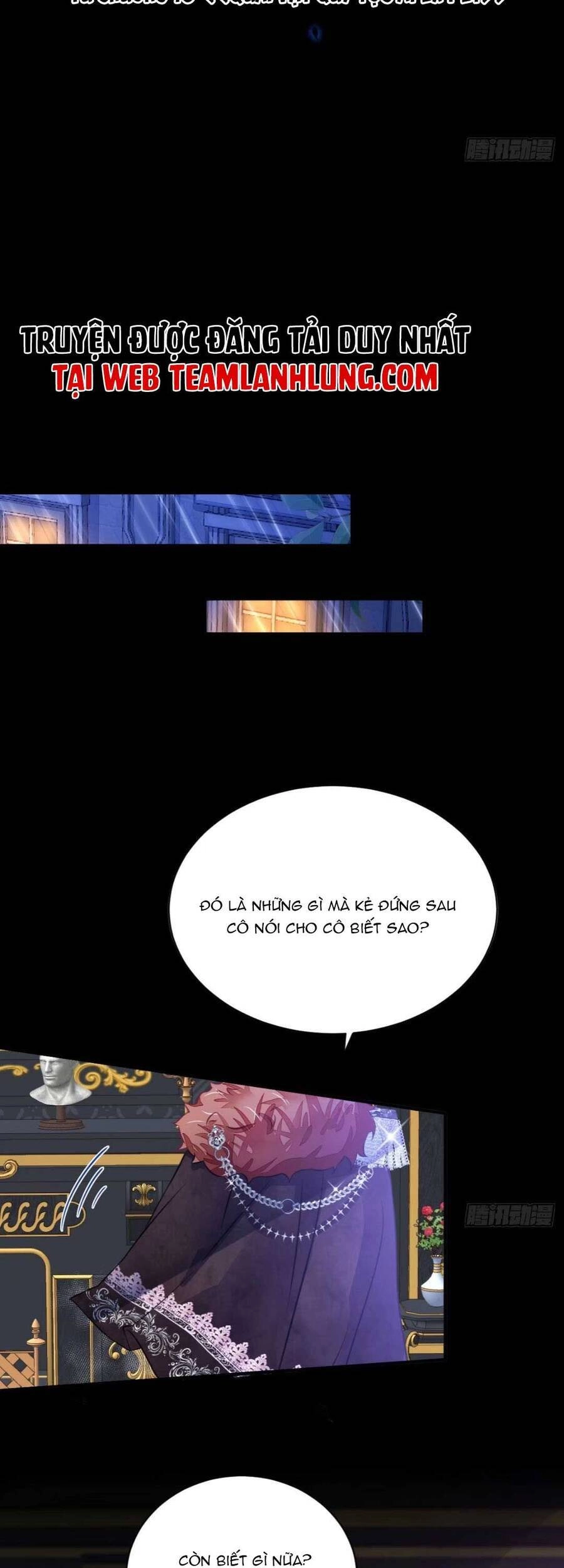 Tôi Không Muốn Làm Bạch Nguyệt Quang Của Kẻ Phản Diện Chapter 5 - 17