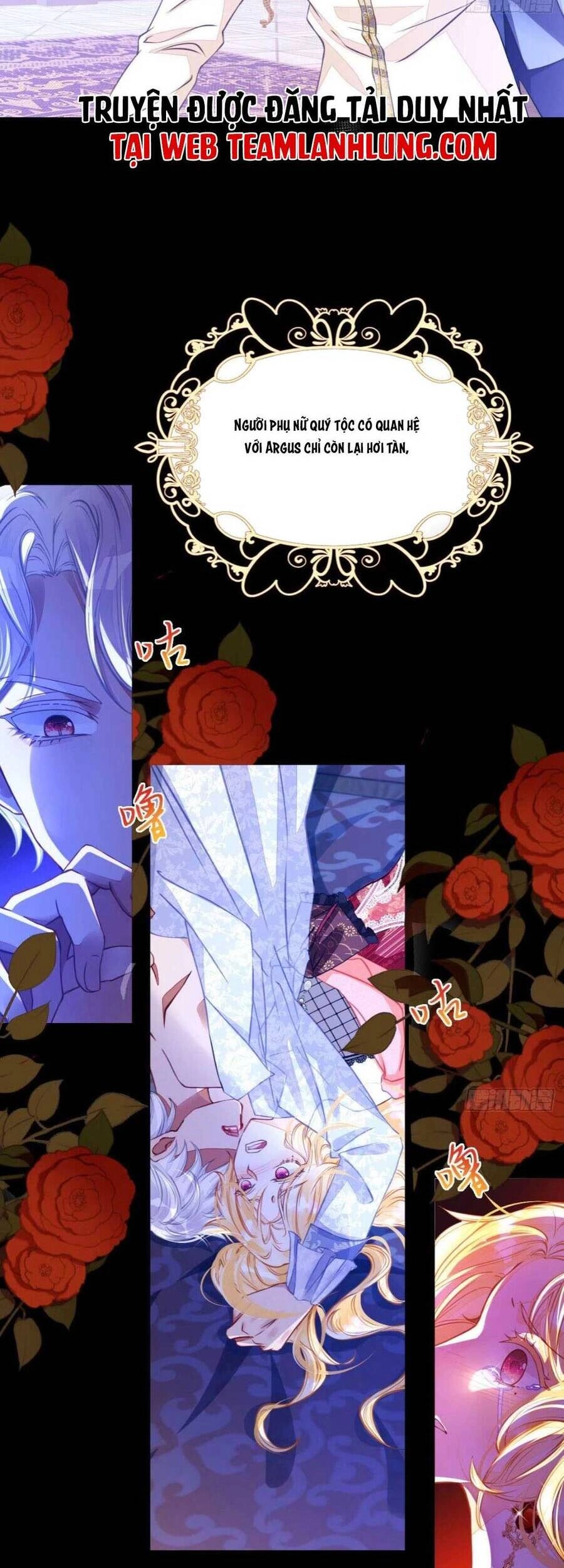 Tôi Không Muốn Làm Bạch Nguyệt Quang Của Kẻ Phản Diện Chapter 5 - 27