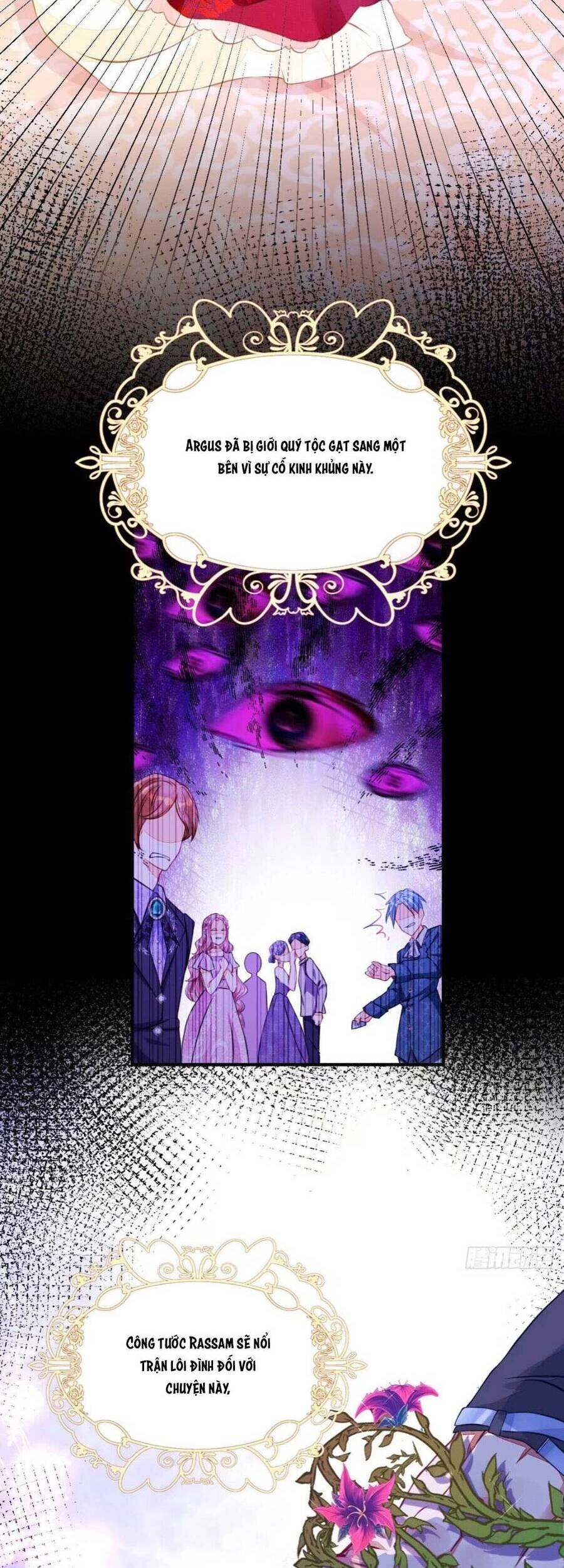 Tôi Không Muốn Làm Bạch Nguyệt Quang Của Kẻ Phản Diện Chapter 5 - 29