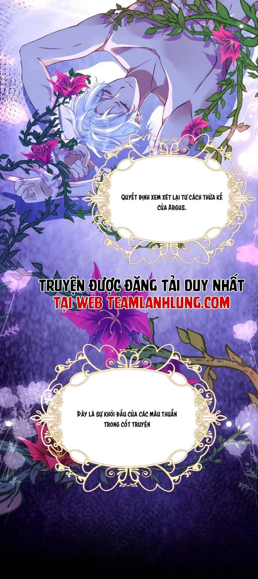 Tôi Không Muốn Làm Bạch Nguyệt Quang Của Kẻ Phản Diện Chapter 5 - 30