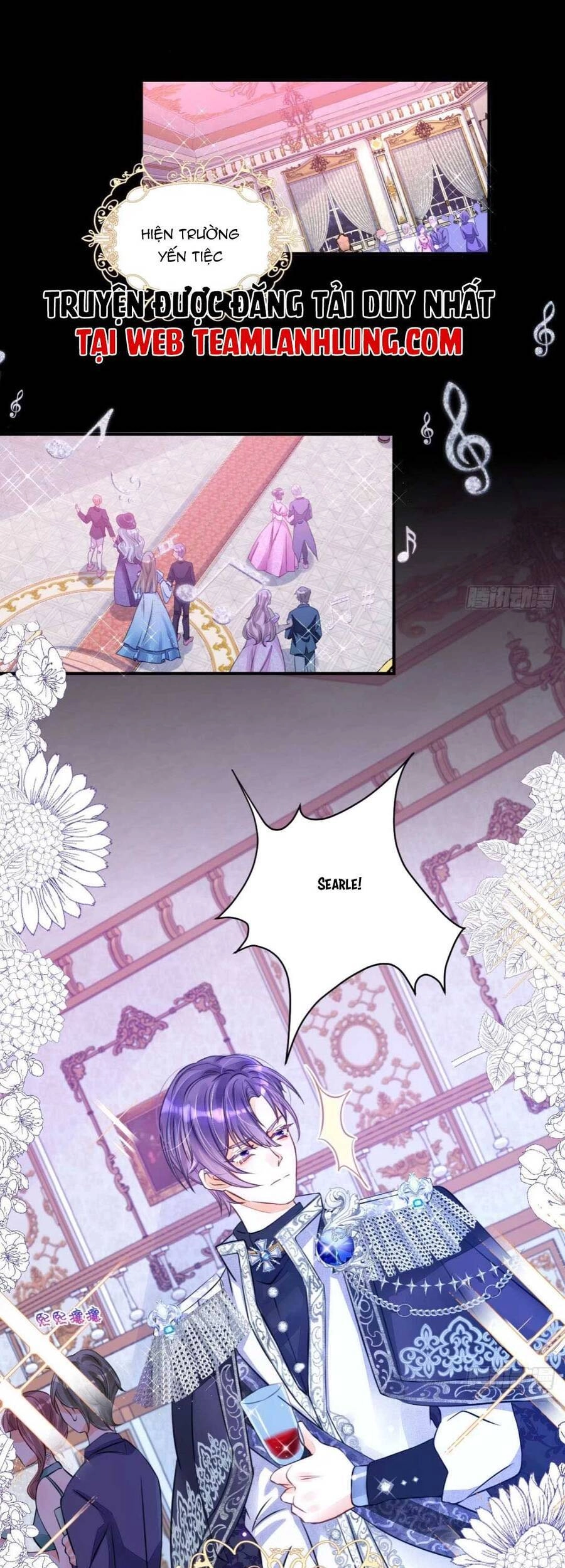 Tôi Không Muốn Làm Bạch Nguyệt Quang Của Kẻ Phản Diện Chapter 5 - 38