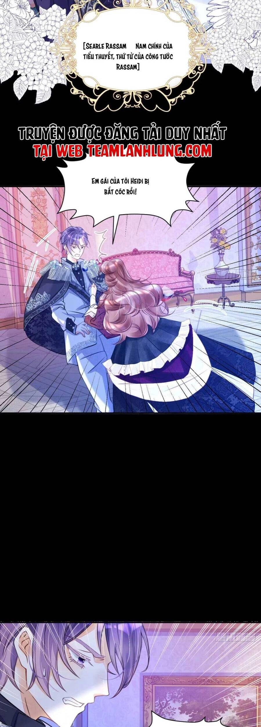 Tôi Không Muốn Làm Bạch Nguyệt Quang Của Kẻ Phản Diện Chapter 5 - 39