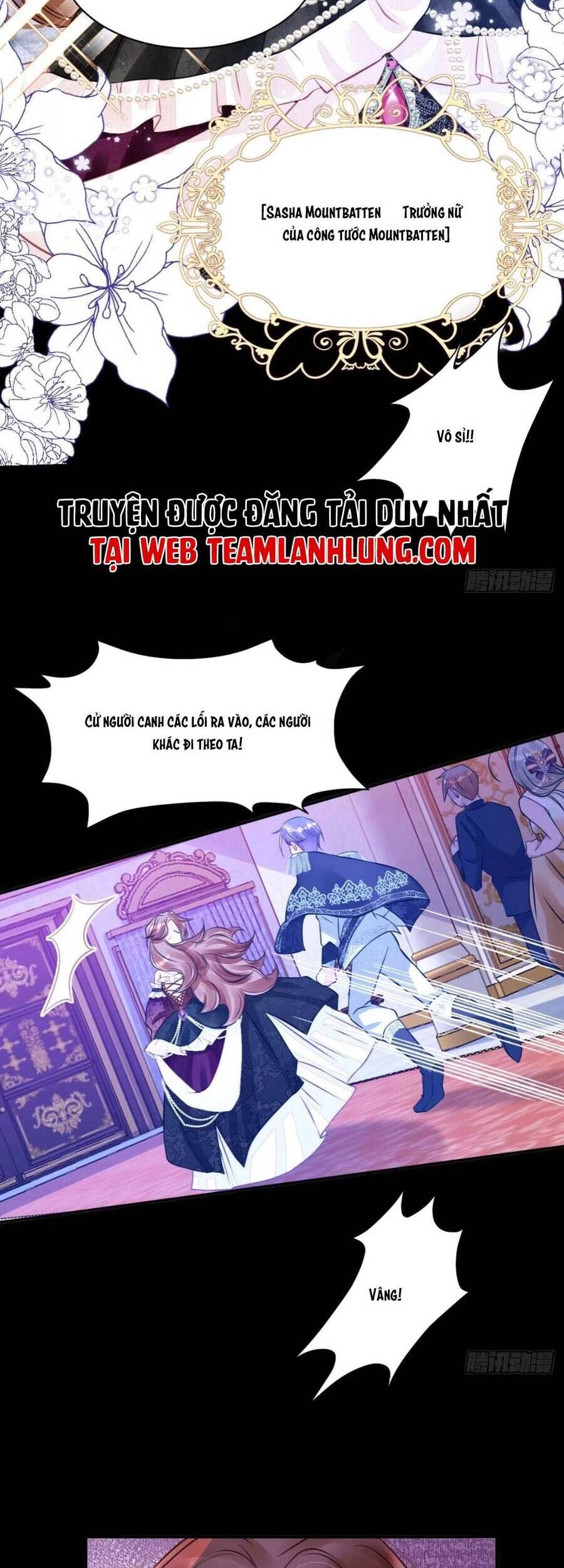 Tôi Không Muốn Làm Bạch Nguyệt Quang Của Kẻ Phản Diện Chapter 5 - 41