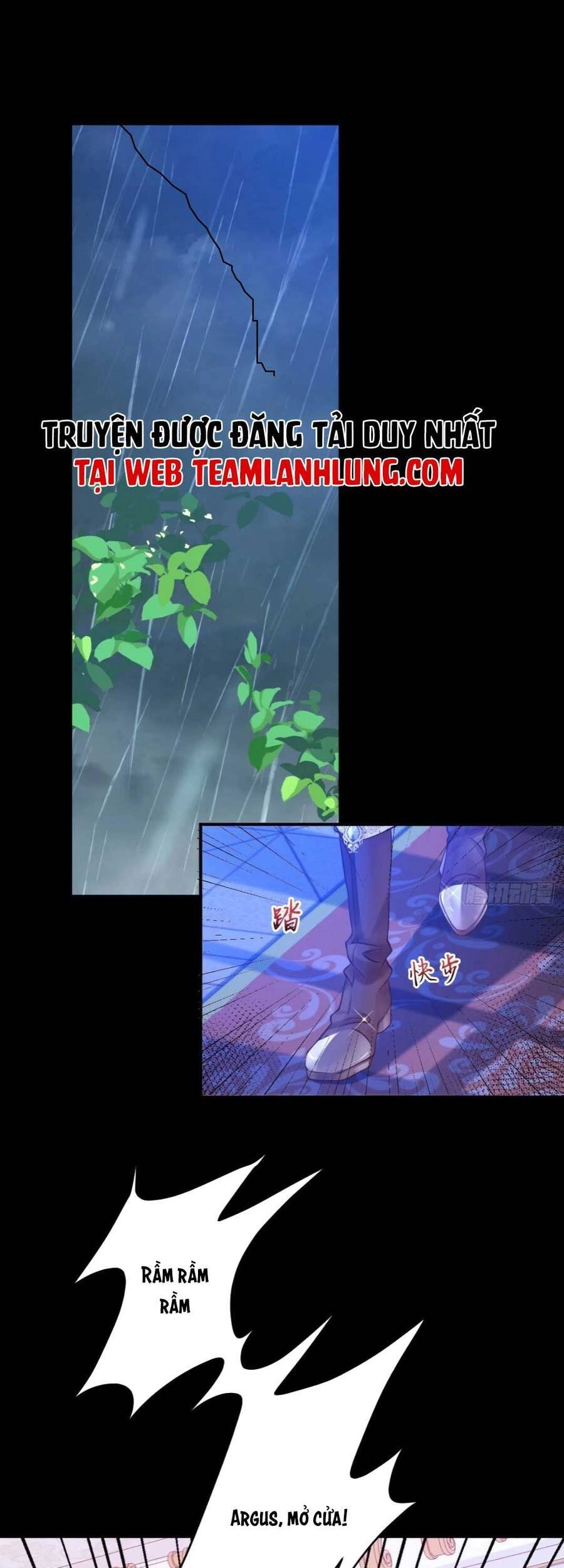 Tôi Không Muốn Làm Bạch Nguyệt Quang Của Kẻ Phản Diện Chapter 6 - 9