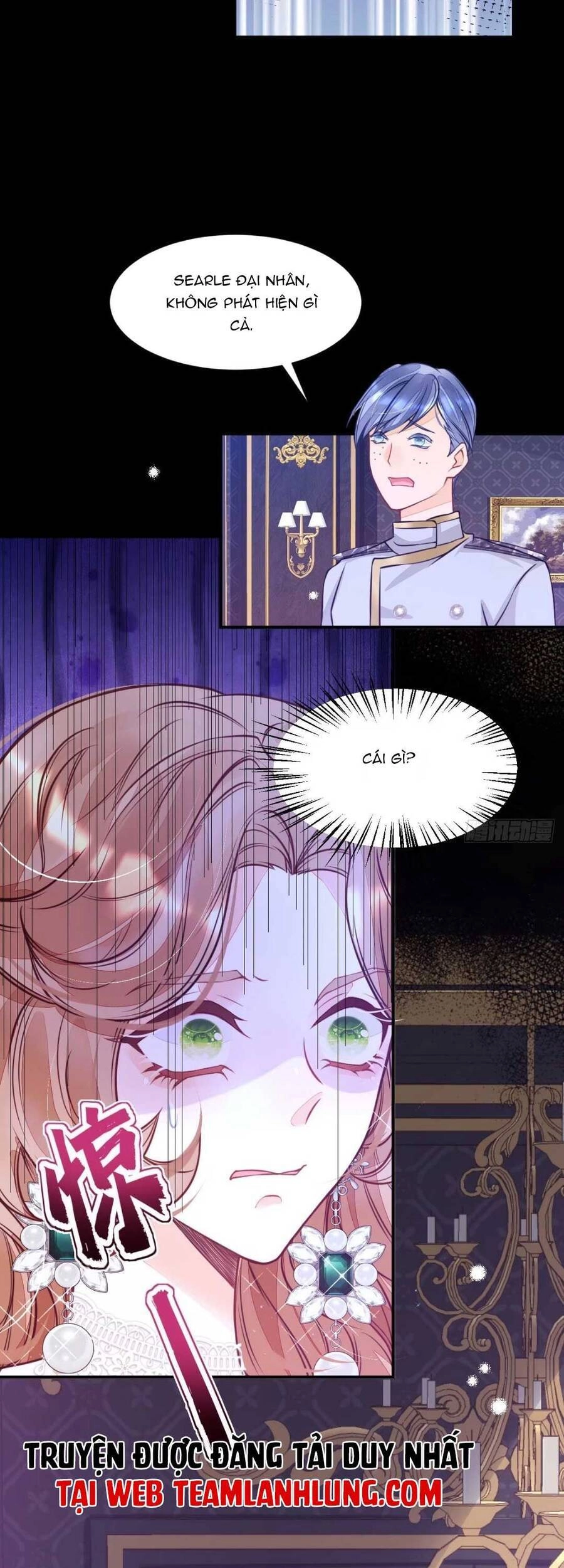 Tôi Không Muốn Làm Bạch Nguyệt Quang Của Kẻ Phản Diện Chapter 6 - 19