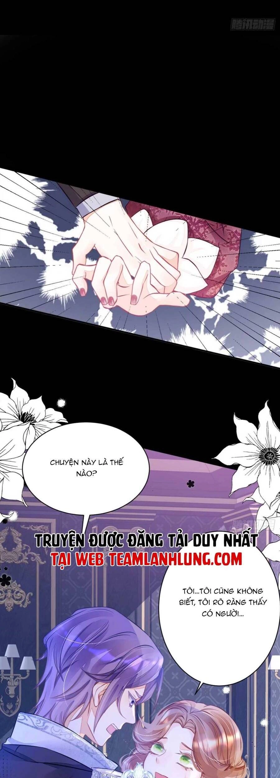 Tôi Không Muốn Làm Bạch Nguyệt Quang Của Kẻ Phản Diện Chapter 6 - 21