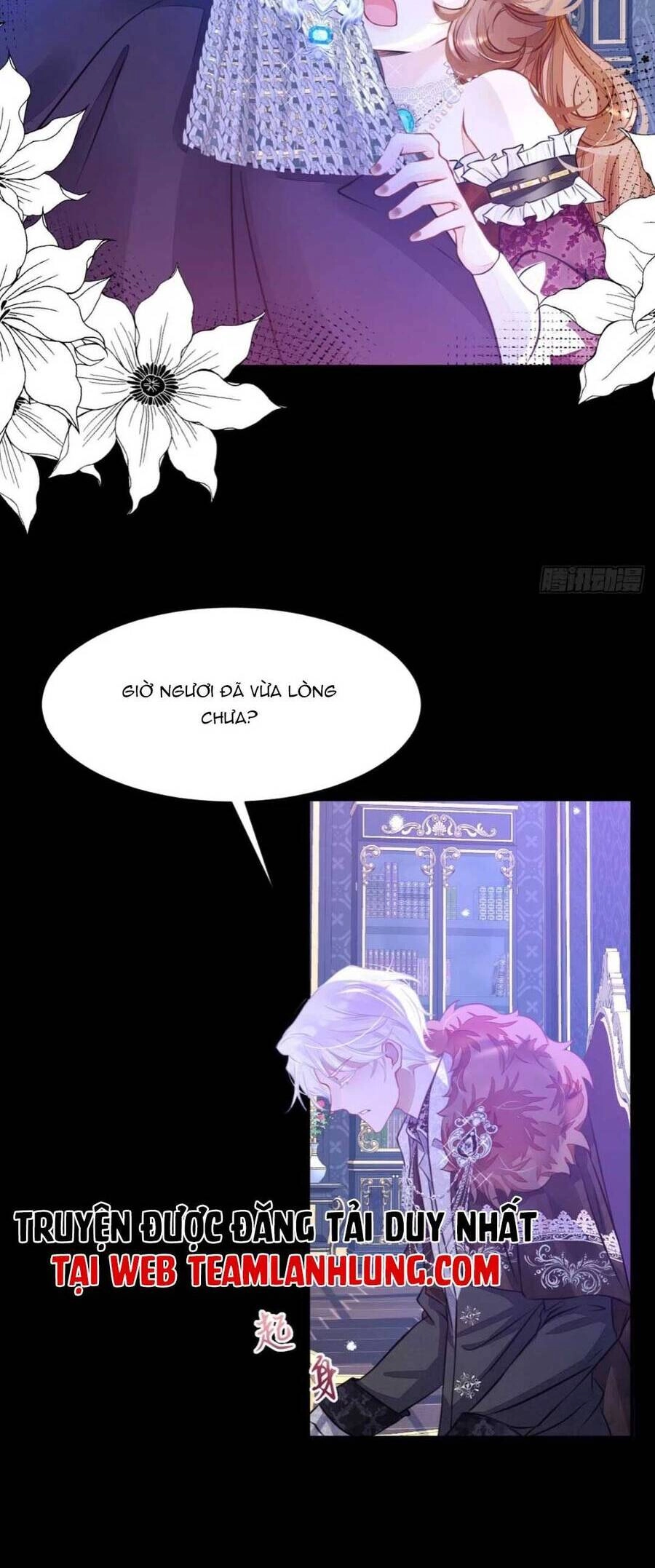 Tôi Không Muốn Làm Bạch Nguyệt Quang Của Kẻ Phản Diện Chapter 6 - 22