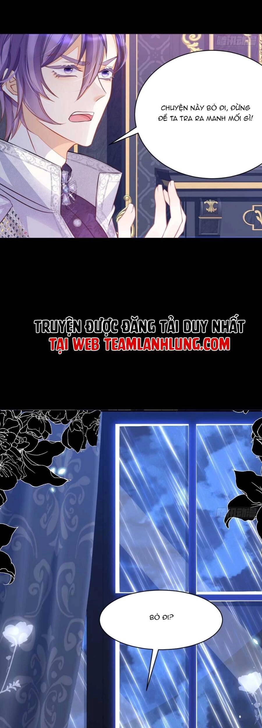 Tôi Không Muốn Làm Bạch Nguyệt Quang Của Kẻ Phản Diện Chapter 6 - 23