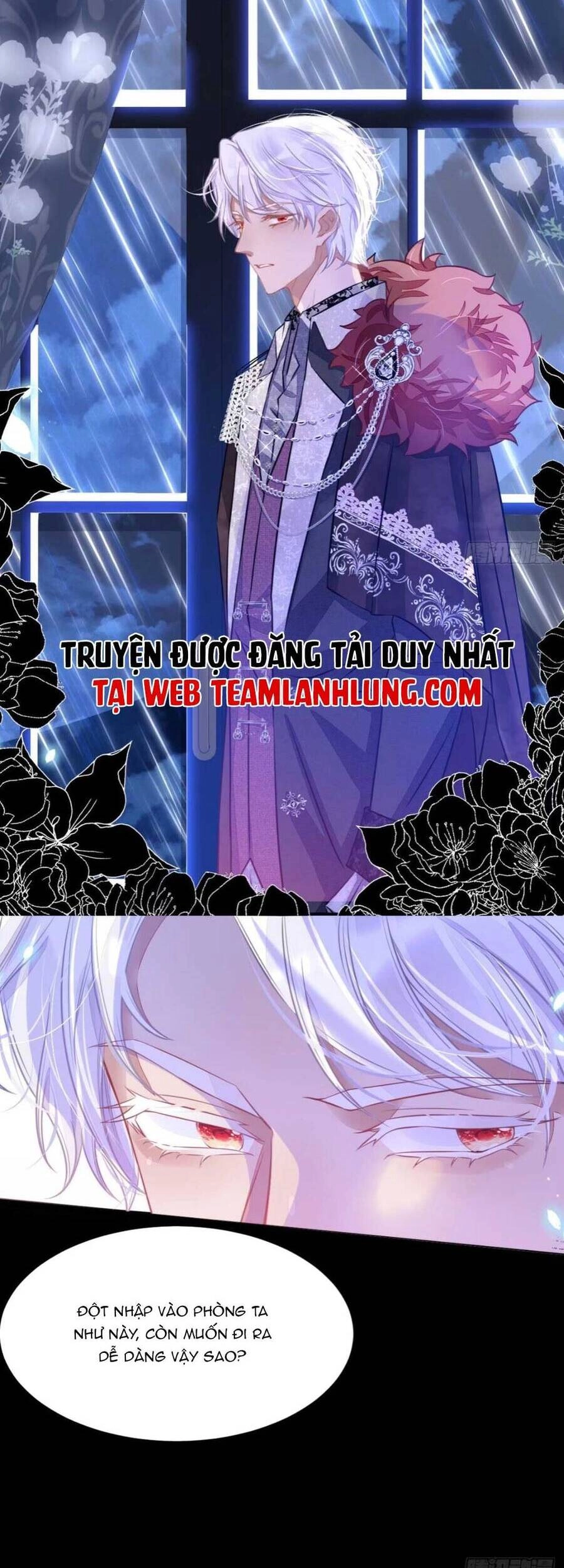 Tôi Không Muốn Làm Bạch Nguyệt Quang Của Kẻ Phản Diện Chapter 6 - 24