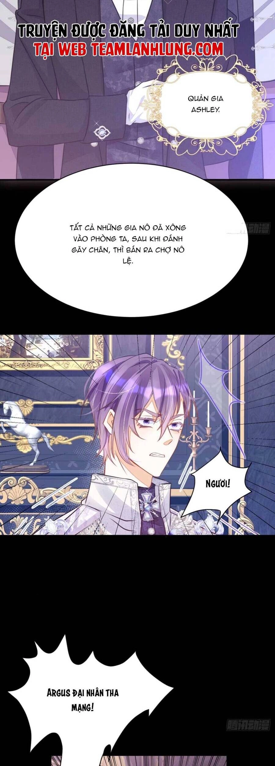 Tôi Không Muốn Làm Bạch Nguyệt Quang Của Kẻ Phản Diện Chapter 6 - 26