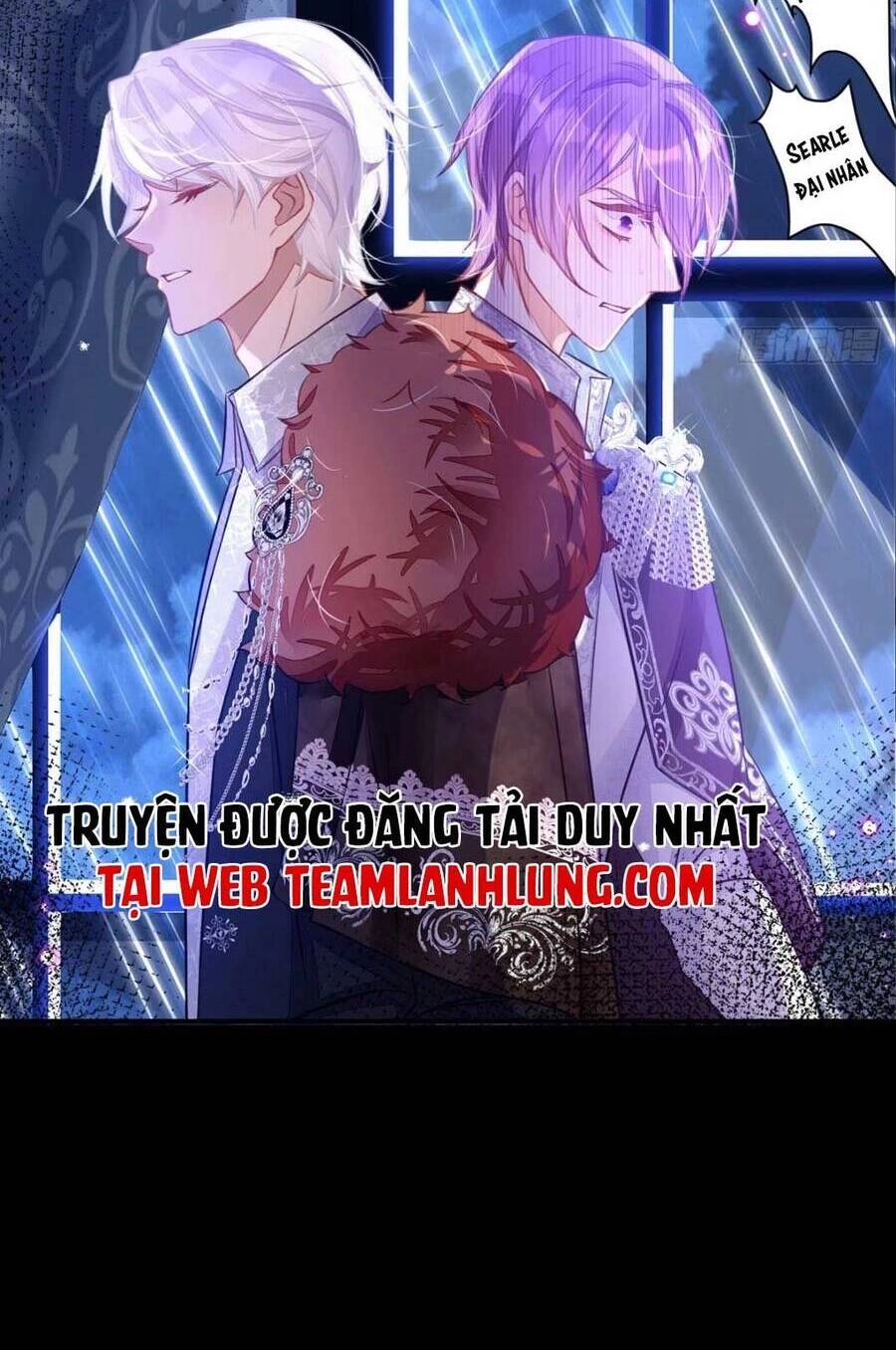 Tôi Không Muốn Làm Bạch Nguyệt Quang Của Kẻ Phản Diện Chapter 6 - 28