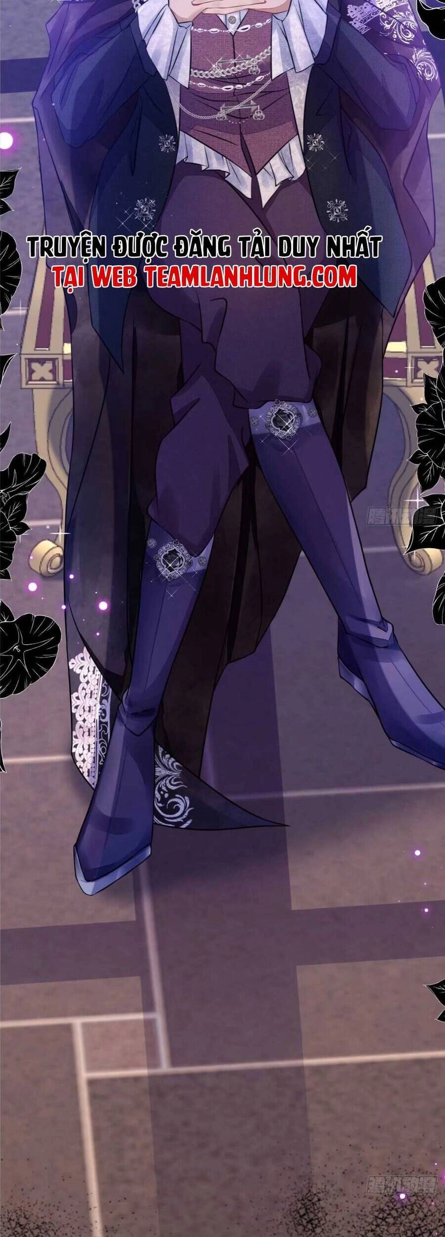 Tôi Không Muốn Làm Bạch Nguyệt Quang Của Kẻ Phản Diện Chapter 6 - 32