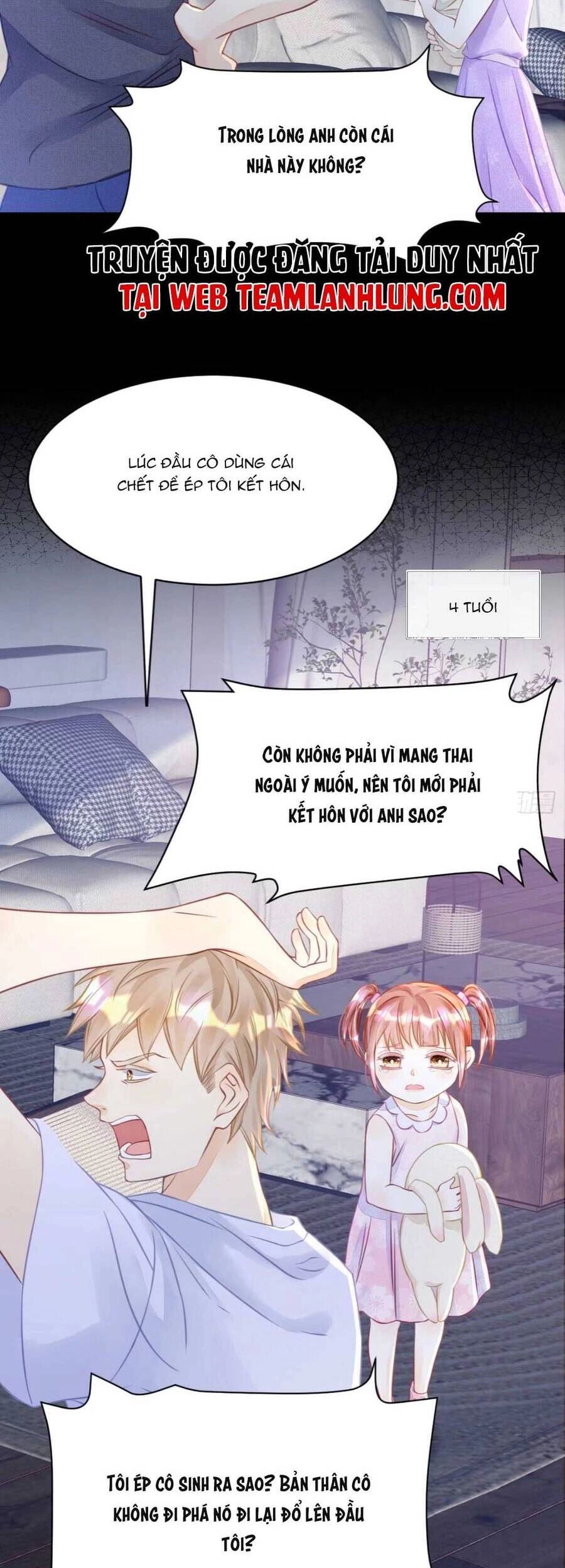 Tôi Không Muốn Làm Bạch Nguyệt Quang Của Kẻ Phản Diện Chapter 7 - 4