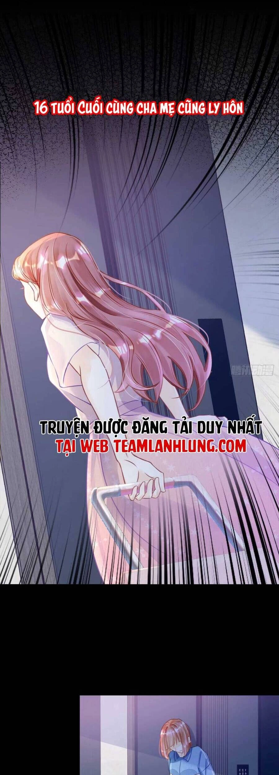 Tôi Không Muốn Làm Bạch Nguyệt Quang Của Kẻ Phản Diện Chapter 7 - 6
