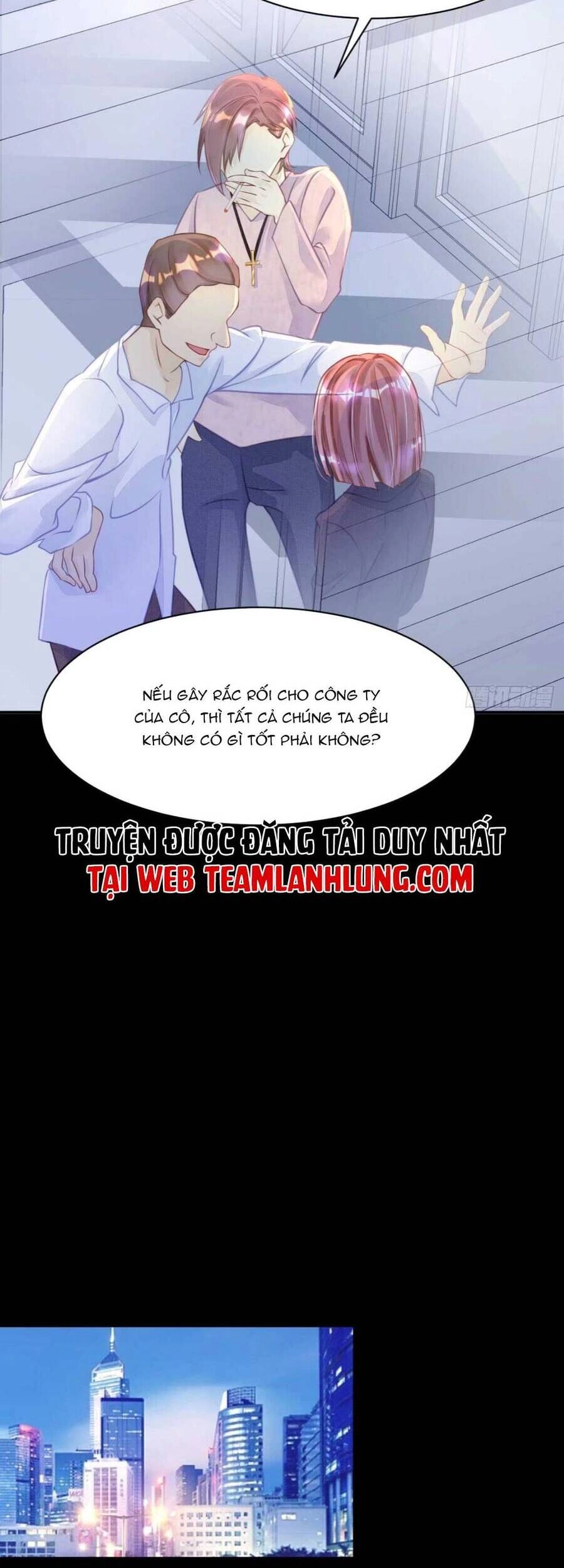 Tôi Không Muốn Làm Bạch Nguyệt Quang Của Kẻ Phản Diện Chapter 7 - 8