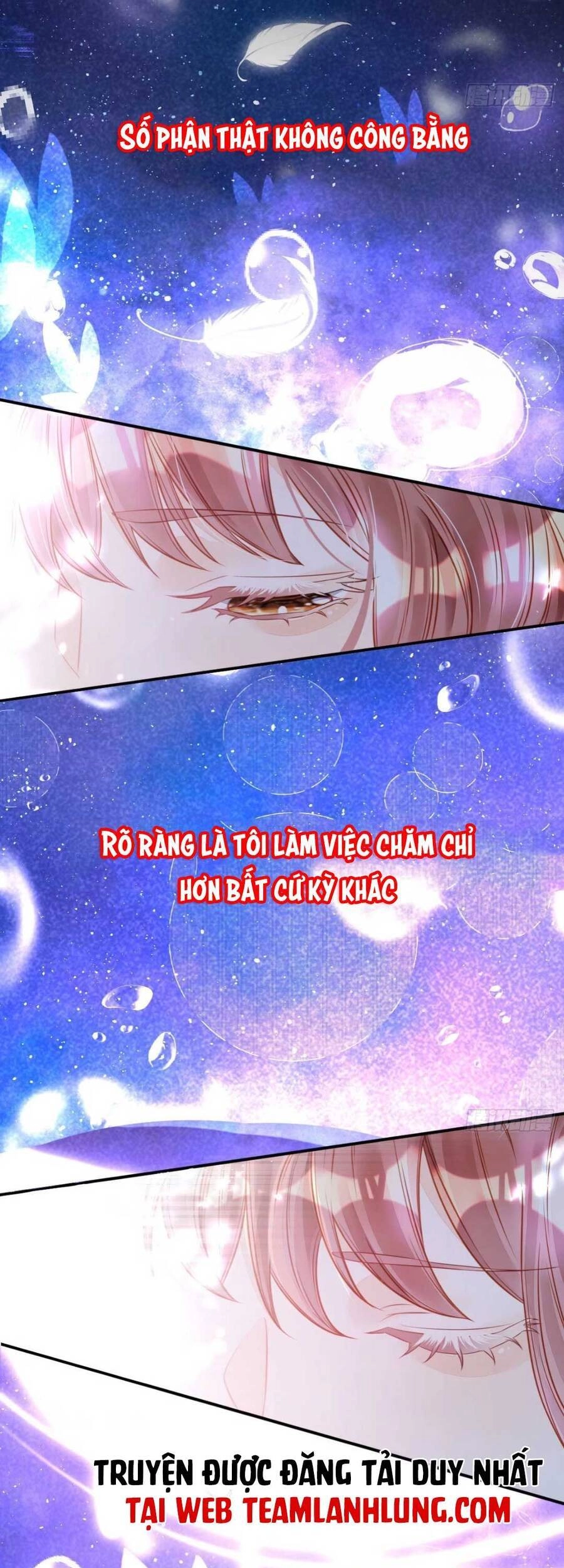 Tôi Không Muốn Làm Bạch Nguyệt Quang Của Kẻ Phản Diện Chapter 7 - 11