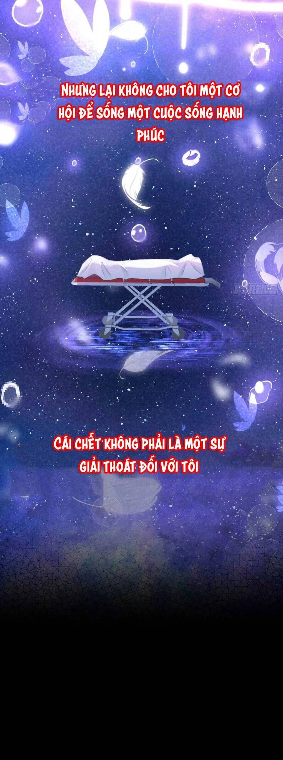 Tôi Không Muốn Làm Bạch Nguyệt Quang Của Kẻ Phản Diện Chapter 7 - 12