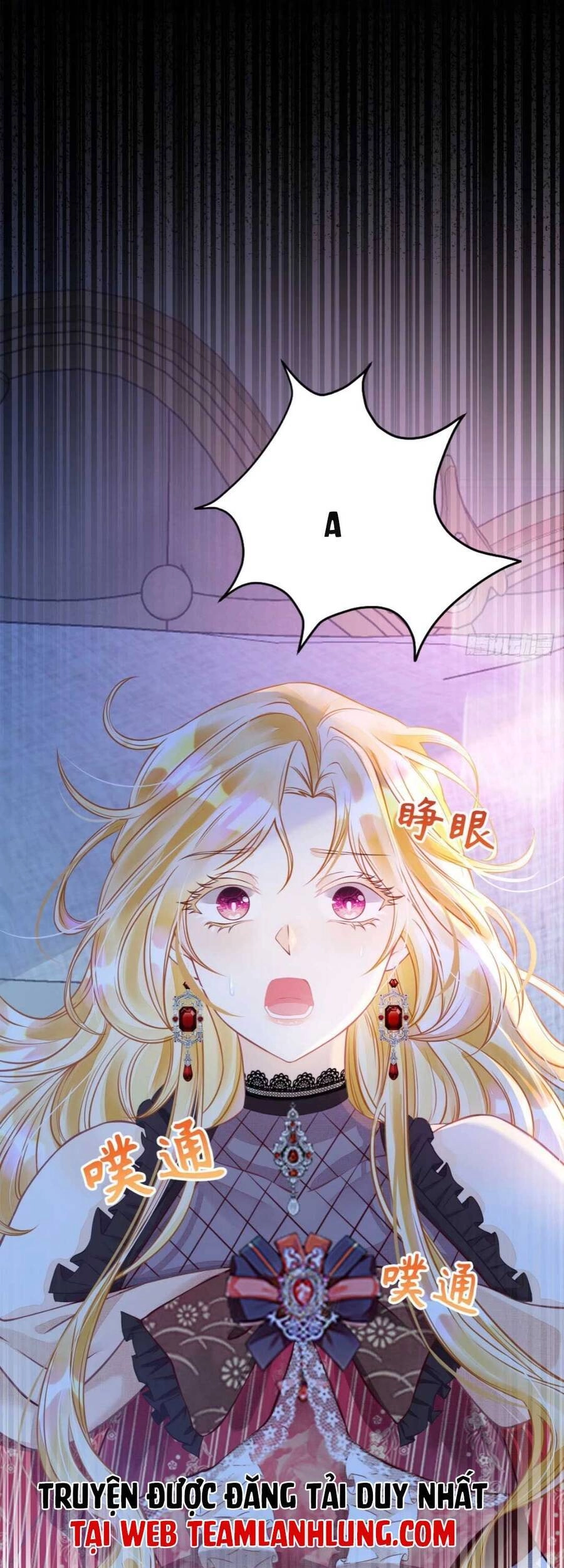 Tôi Không Muốn Làm Bạch Nguyệt Quang Của Kẻ Phản Diện Chapter 7 - 13