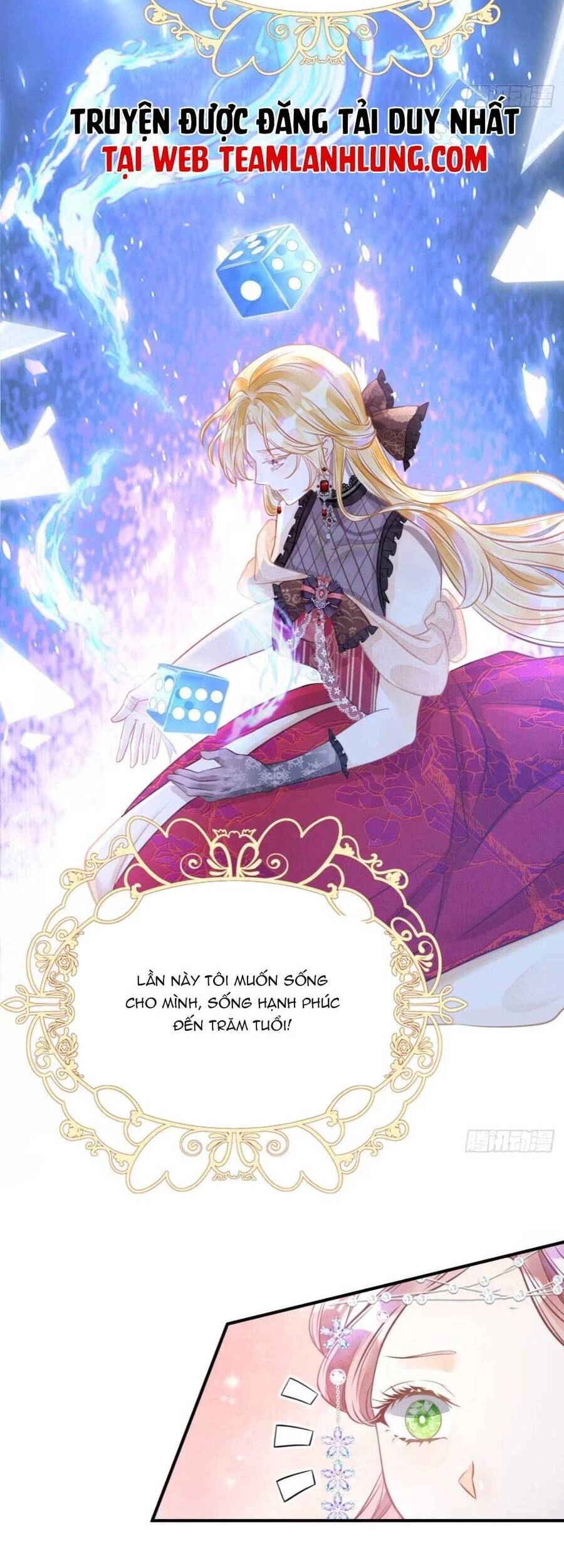 Tôi Không Muốn Làm Bạch Nguyệt Quang Của Kẻ Phản Diện Chapter 7 - 22