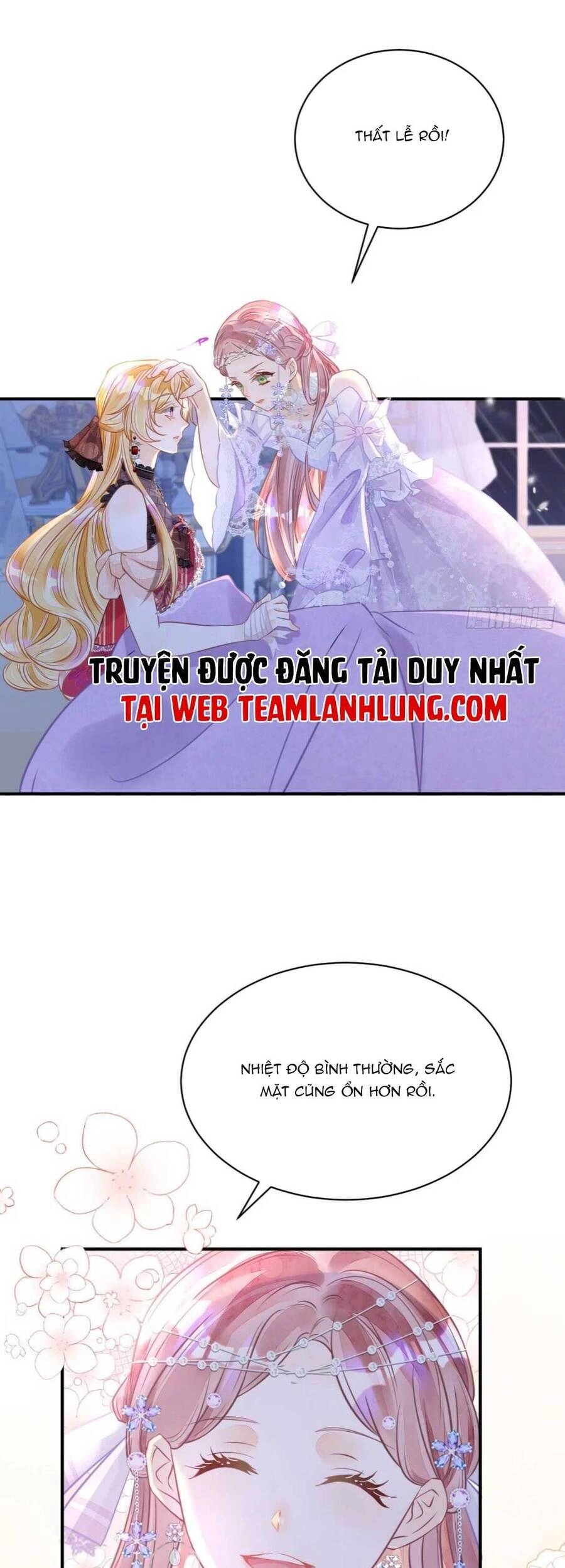 Tôi Không Muốn Làm Bạch Nguyệt Quang Của Kẻ Phản Diện Chapter 7 - 23