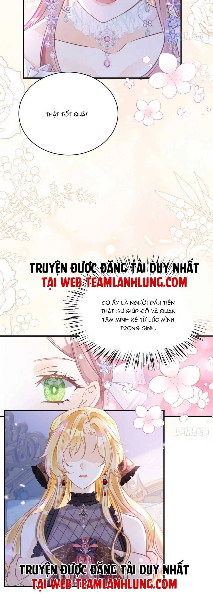 Tôi Không Muốn Làm Bạch Nguyệt Quang Của Kẻ Phản Diện Chapter 7 - 24