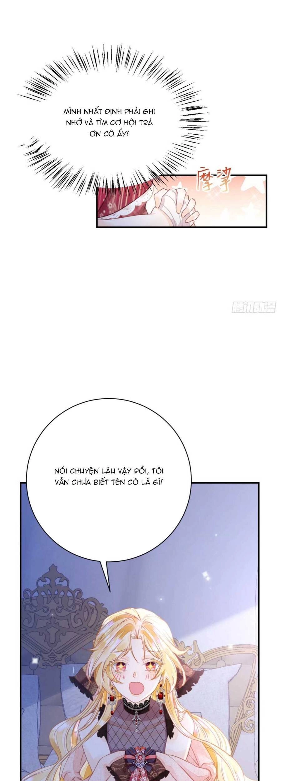 Tôi Không Muốn Làm Bạch Nguyệt Quang Của Kẻ Phản Diện Chapter 7 - 25