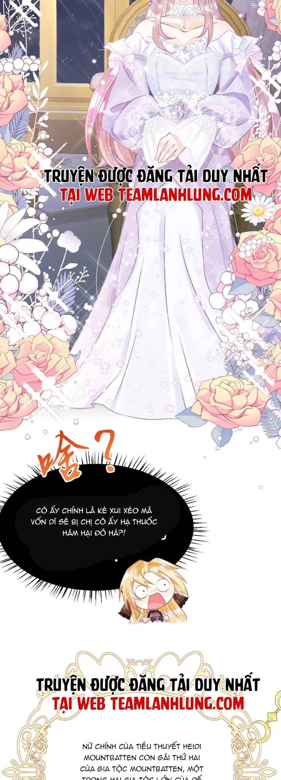 Tôi Không Muốn Làm Bạch Nguyệt Quang Của Kẻ Phản Diện Chapter 7 - 27