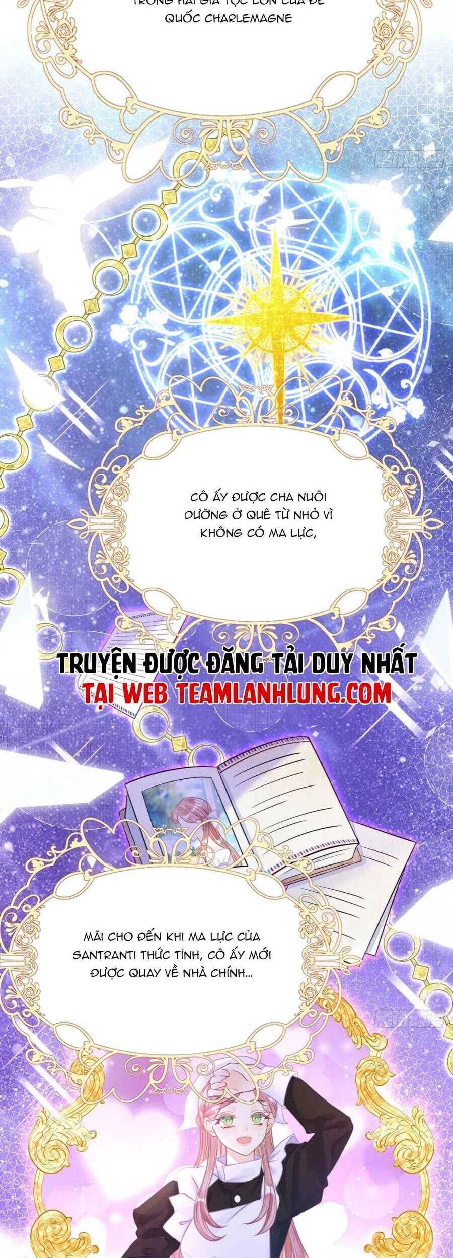 Tôi Không Muốn Làm Bạch Nguyệt Quang Của Kẻ Phản Diện Chapter 7 - 28
