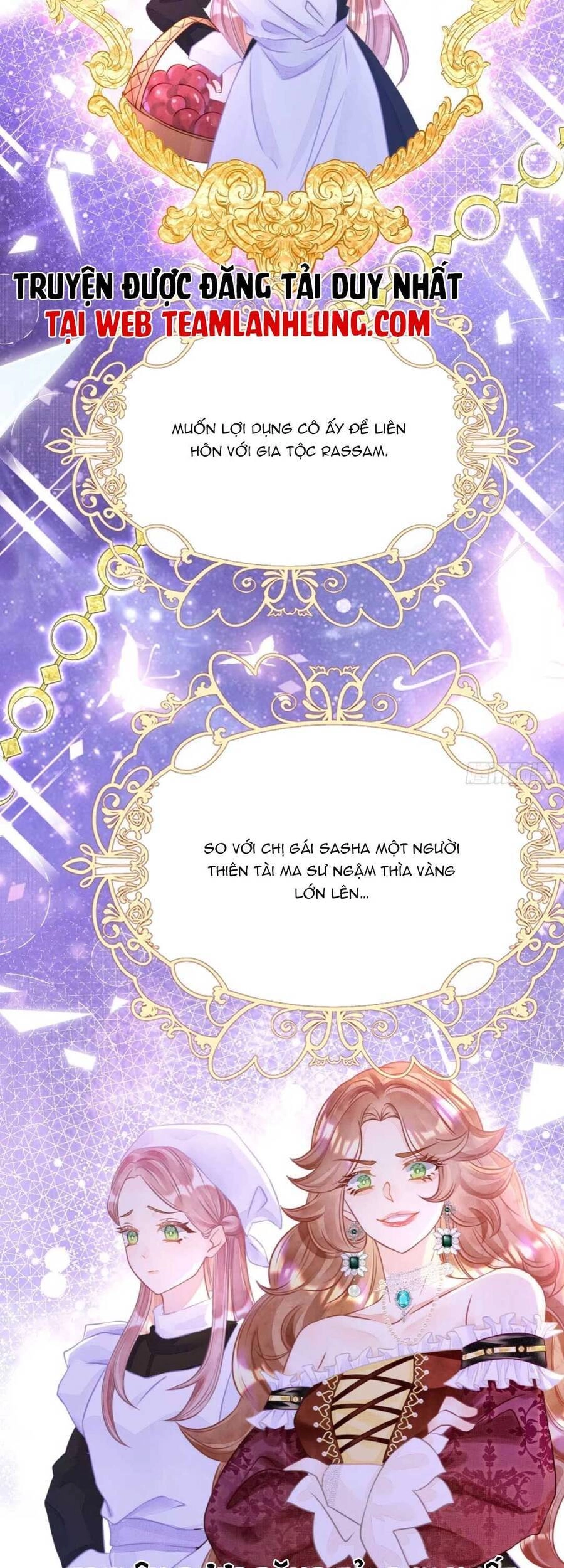 Tôi Không Muốn Làm Bạch Nguyệt Quang Của Kẻ Phản Diện Chapter 7 - 29