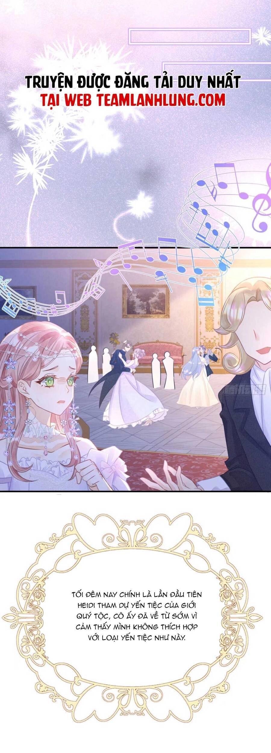 Tôi Không Muốn Làm Bạch Nguyệt Quang Của Kẻ Phản Diện Chapter 7 - 31