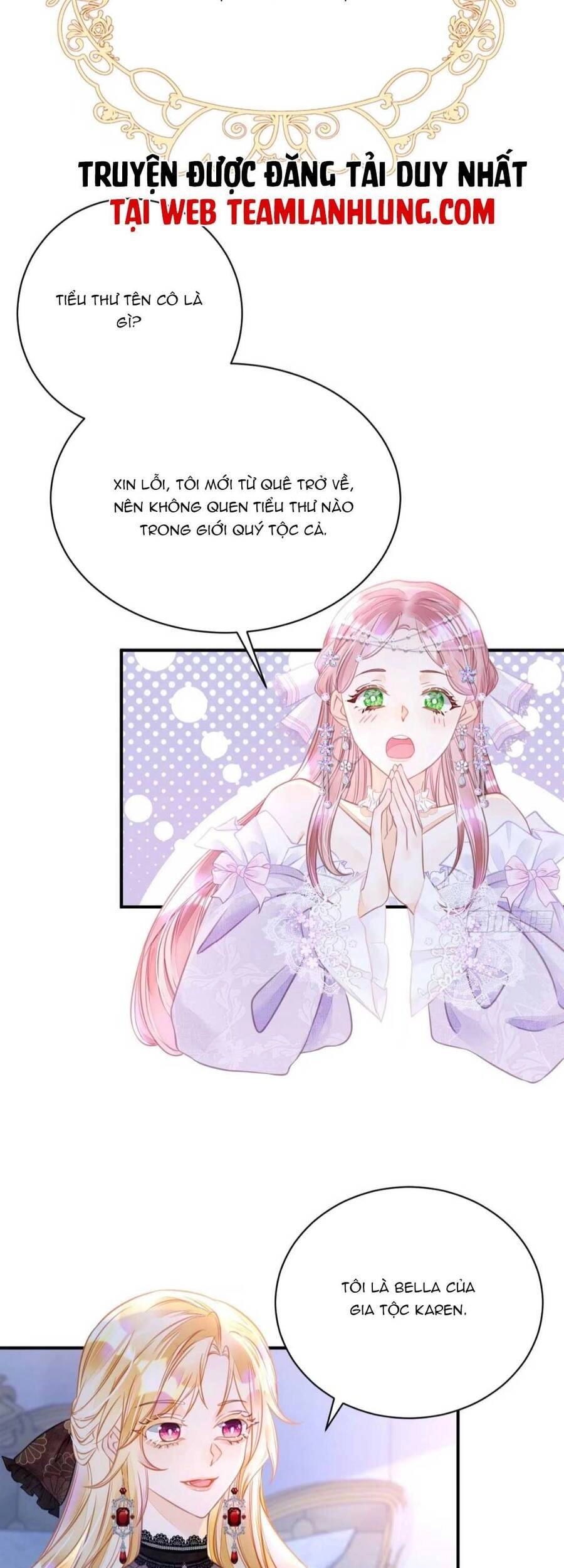 Tôi Không Muốn Làm Bạch Nguyệt Quang Của Kẻ Phản Diện Chapter 7 - 33