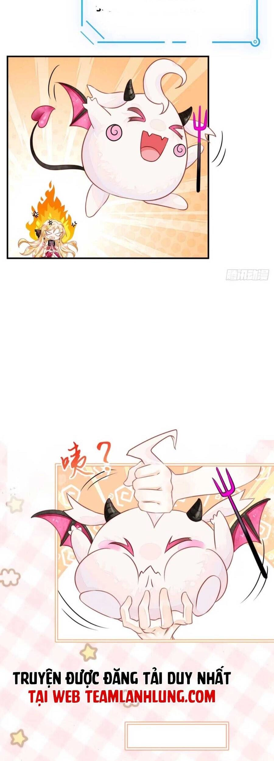 Tôi Không Muốn Làm Bạch Nguyệt Quang Của Kẻ Phản Diện Chapter 7 - 36