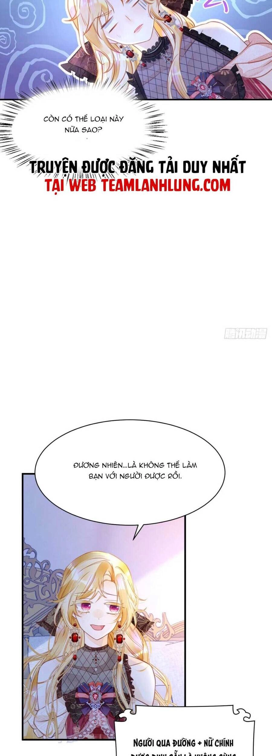 Tôi Không Muốn Làm Bạch Nguyệt Quang Của Kẻ Phản Diện Chapter 7 - 38