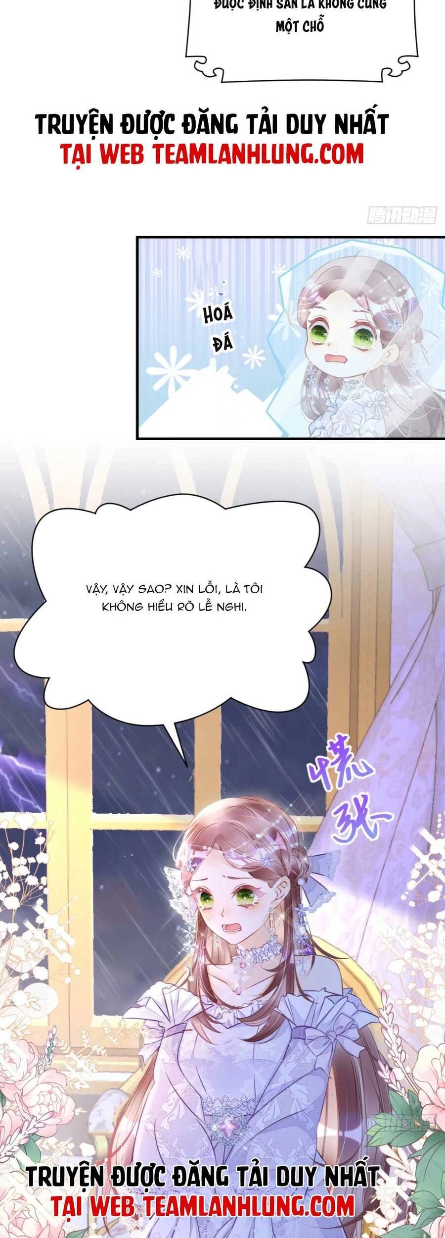 Tôi Không Muốn Làm Bạch Nguyệt Quang Của Kẻ Phản Diện Chapter 7 - 39